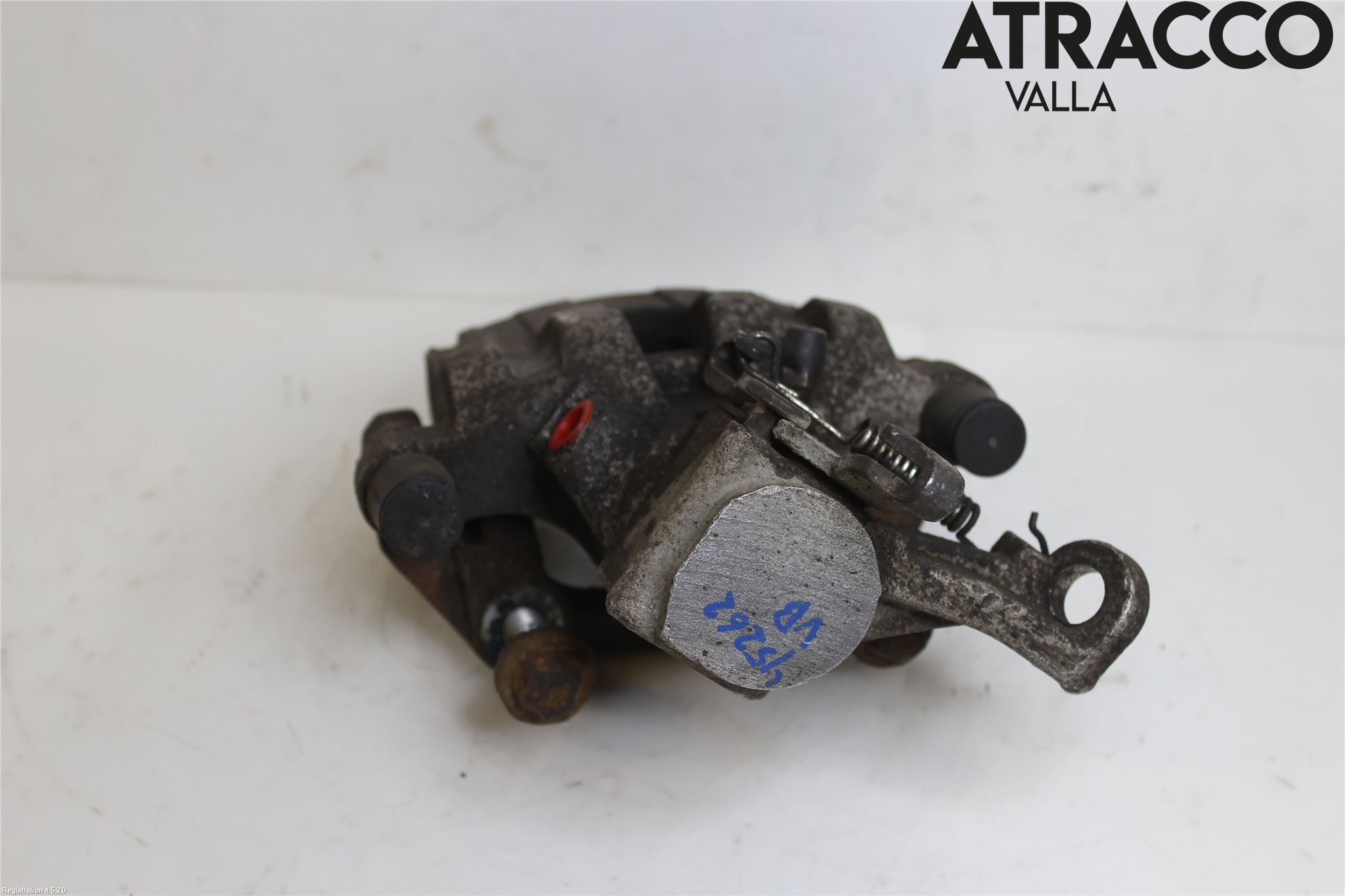 Saab 9-3 VER 2 Bremsecaliper Bak Venstre
