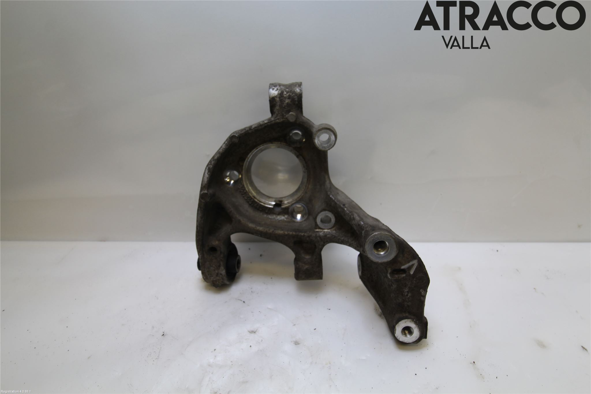 Audi A3/S3 8V 13-20 Spindel Vb