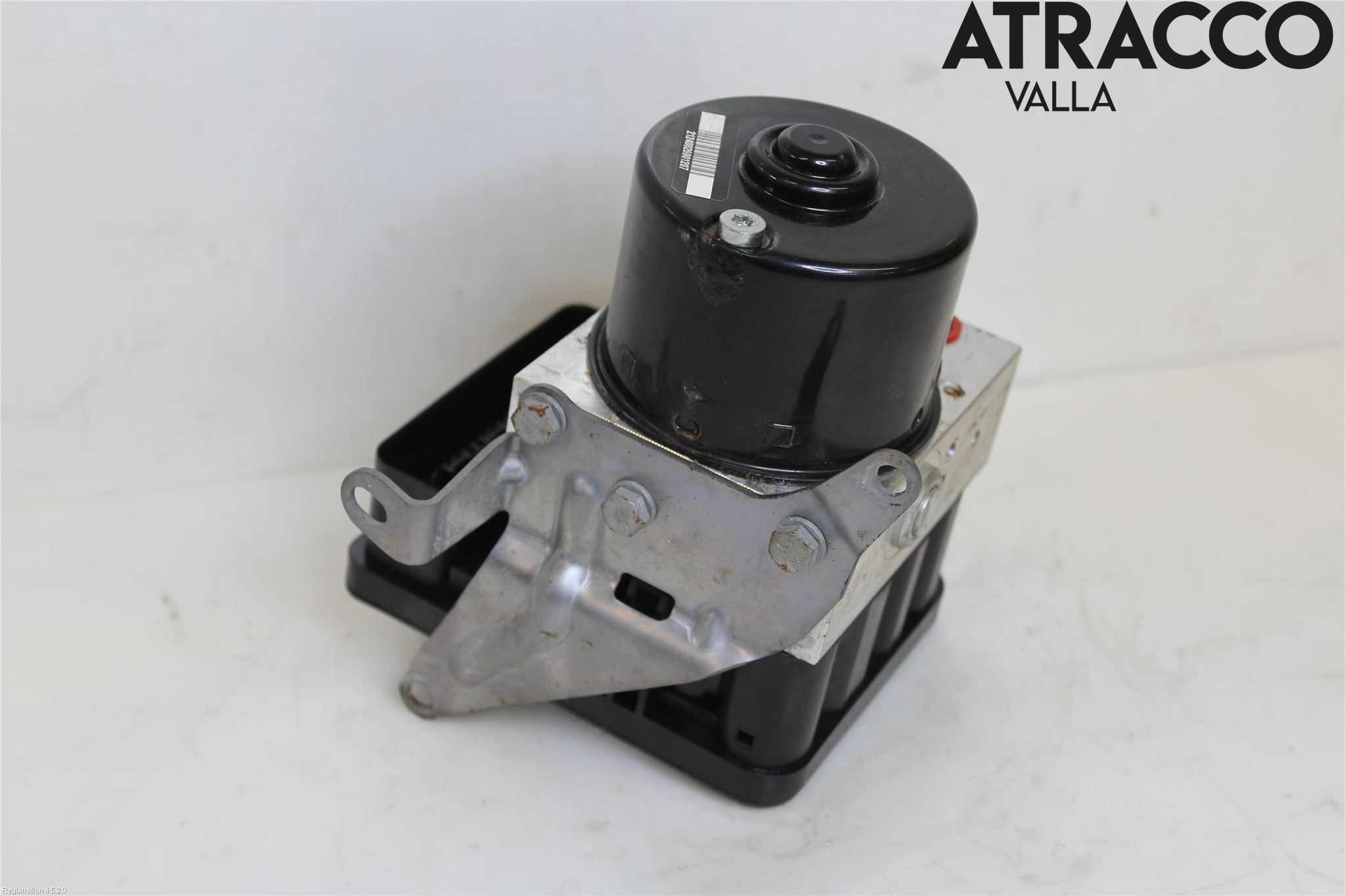 BMW 3 E90/91 SED/TOU 05-12 Abs Hydraulikkaggregat