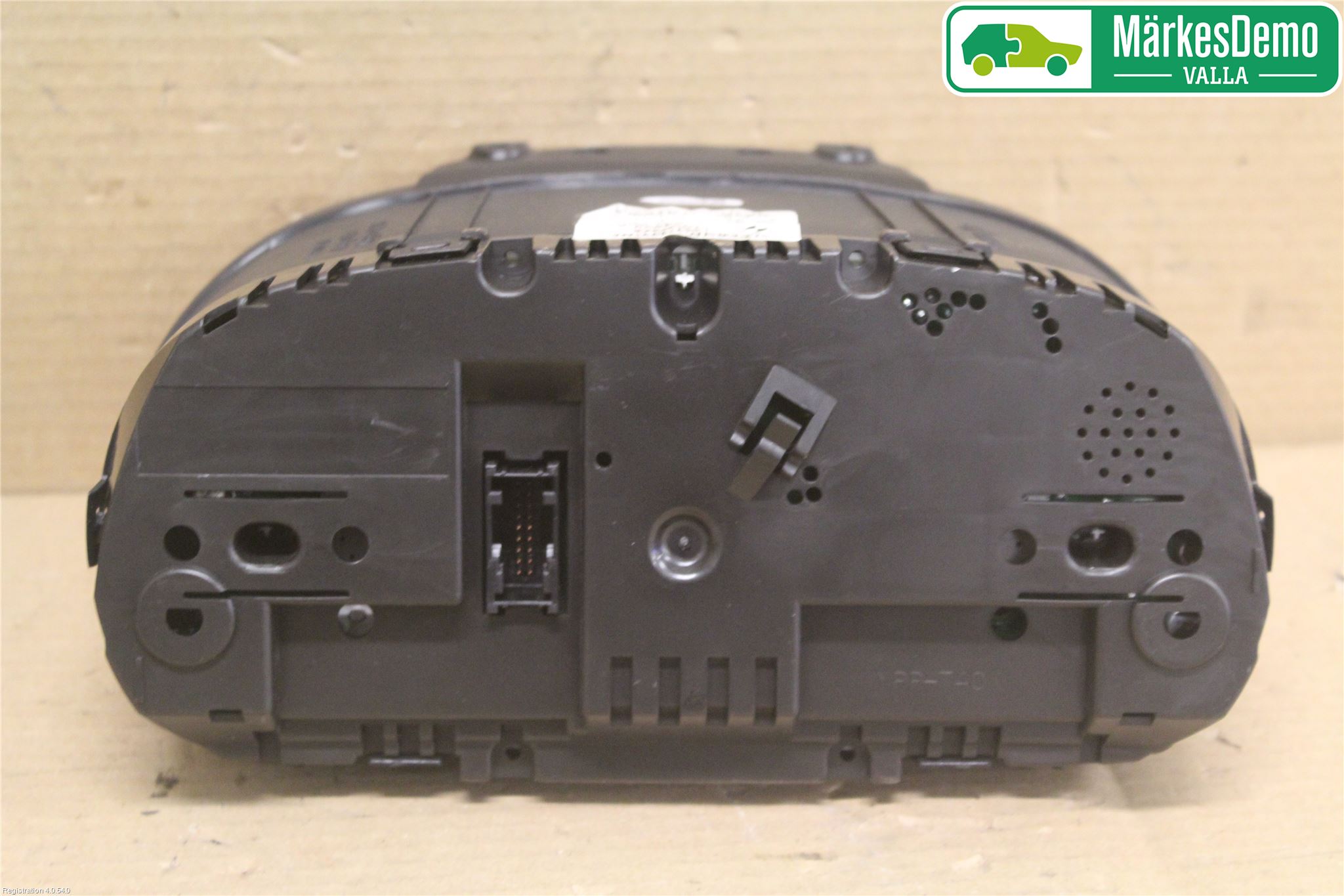 BMW 1 E87/81 5D/3D 03-11 Instr Kombinert