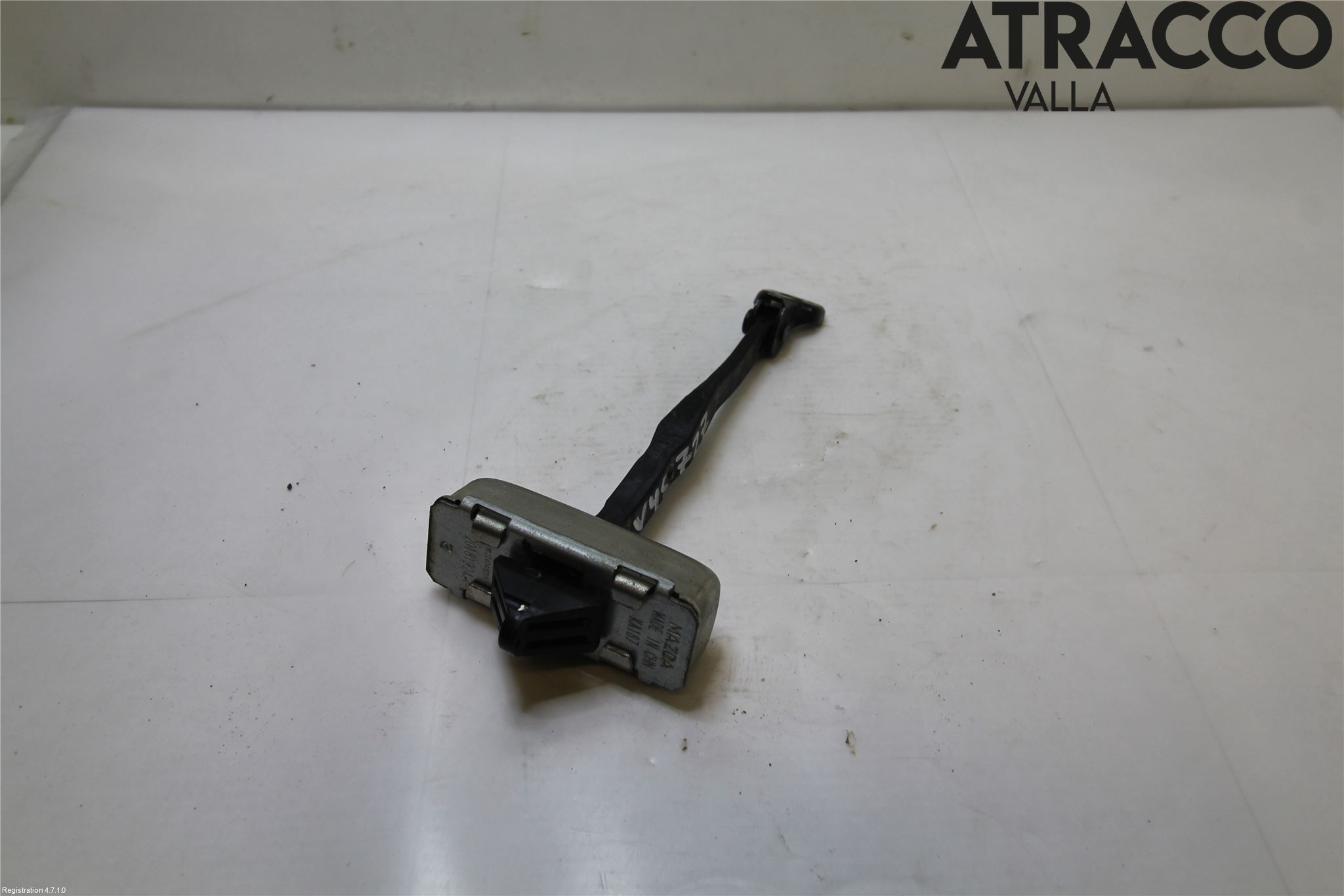 Mazda CX-5 17- Dørstopper