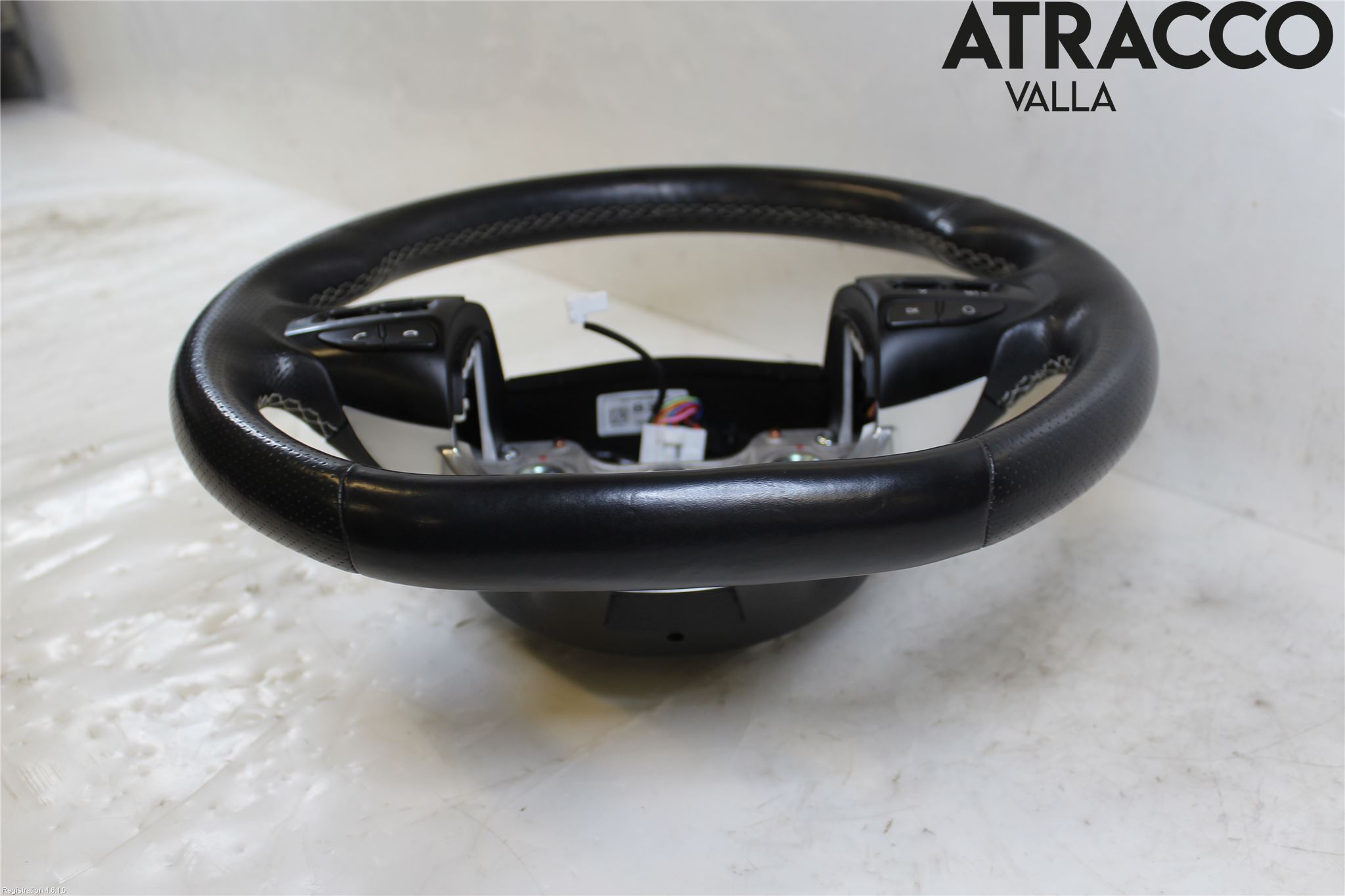 Kia STONIC 18->> Ratt