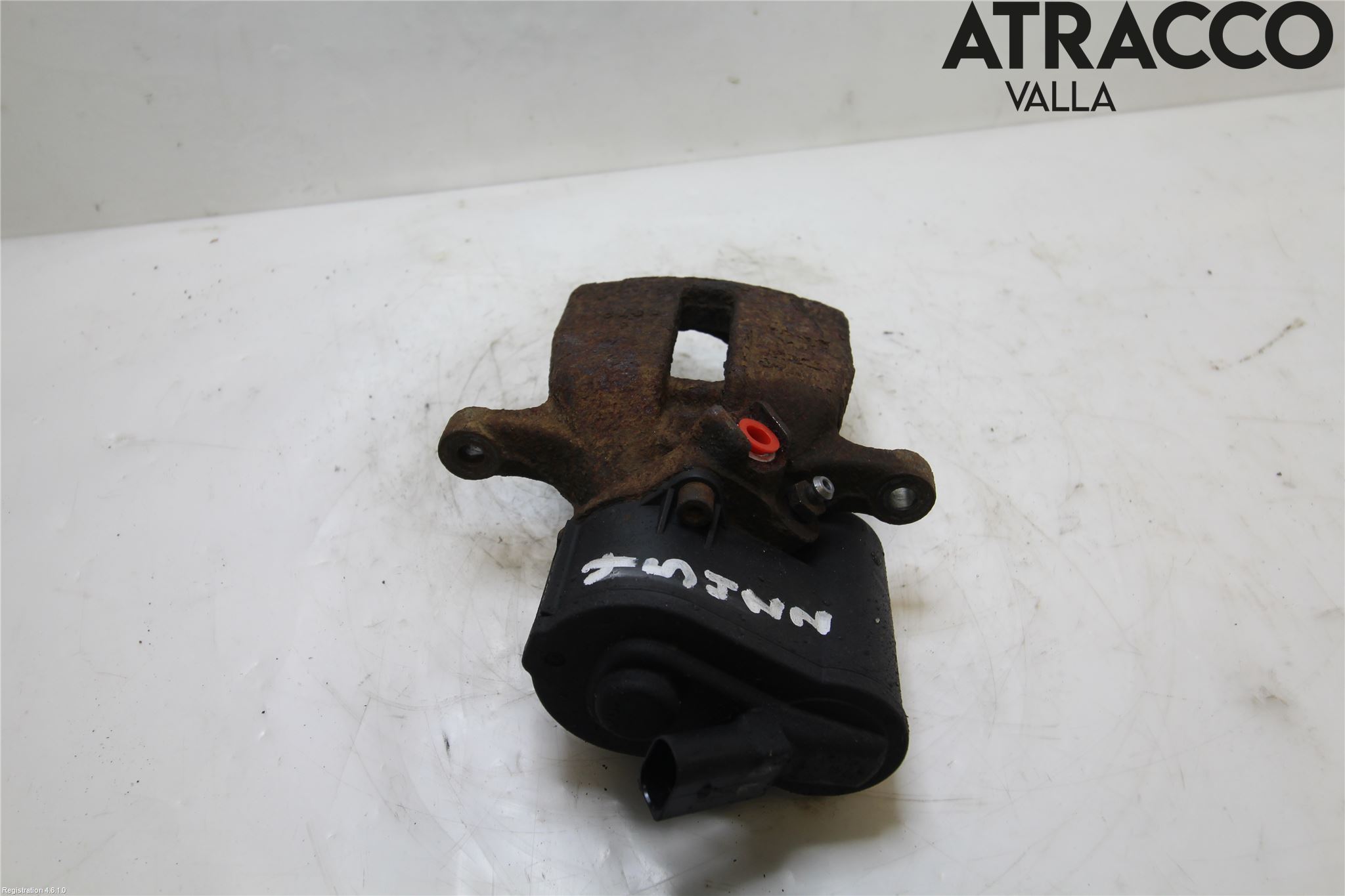 Volkswagen VW PASSAT 11-14 Bremsecaliper Bak Høyre