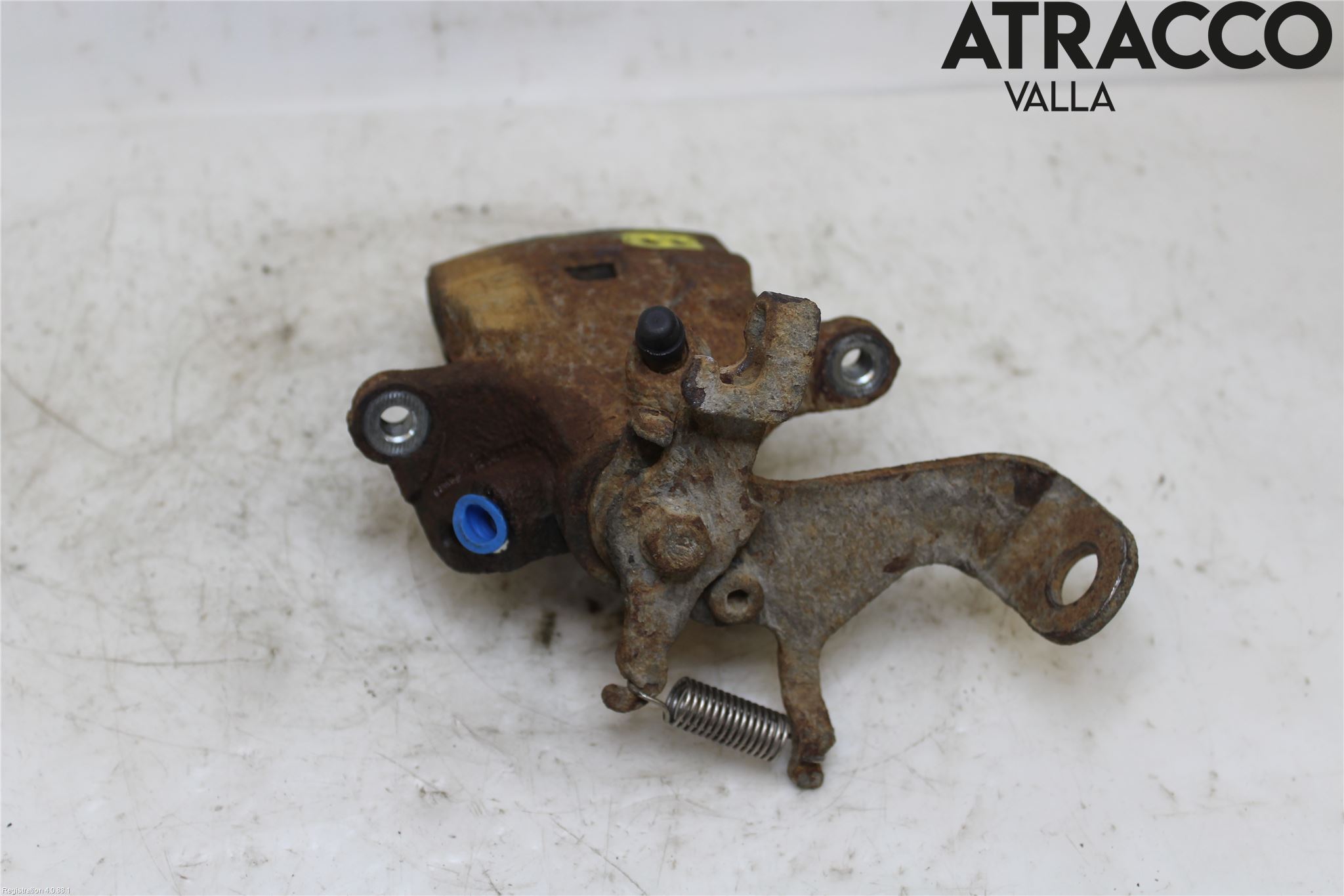 Mazda CX-5 12-17 Bremsecaliper Bak Venstre