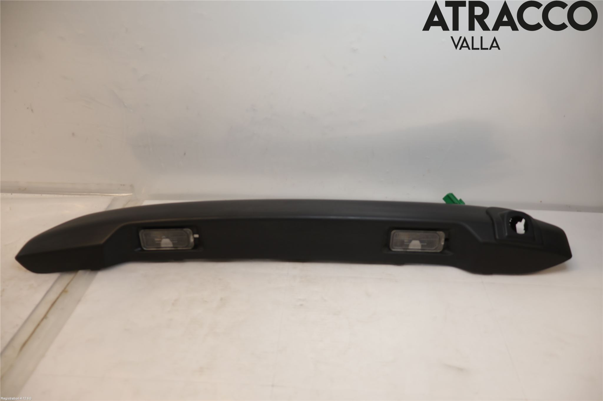 Ford TRANSIT/TOURNEO CONNECT 13-22 List Bak-Bakluke
