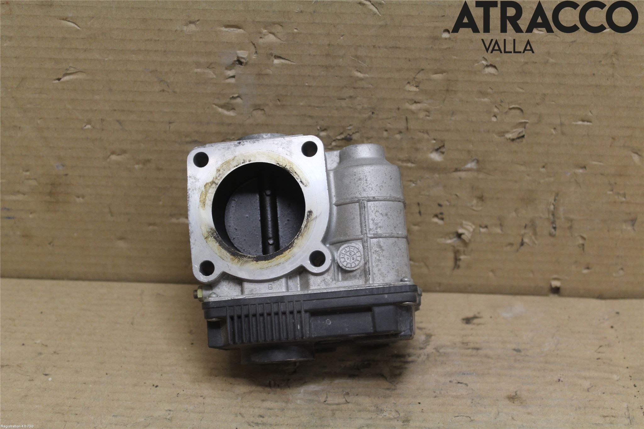 Nissan ALMERA    00-06 Inns Spjeldhus