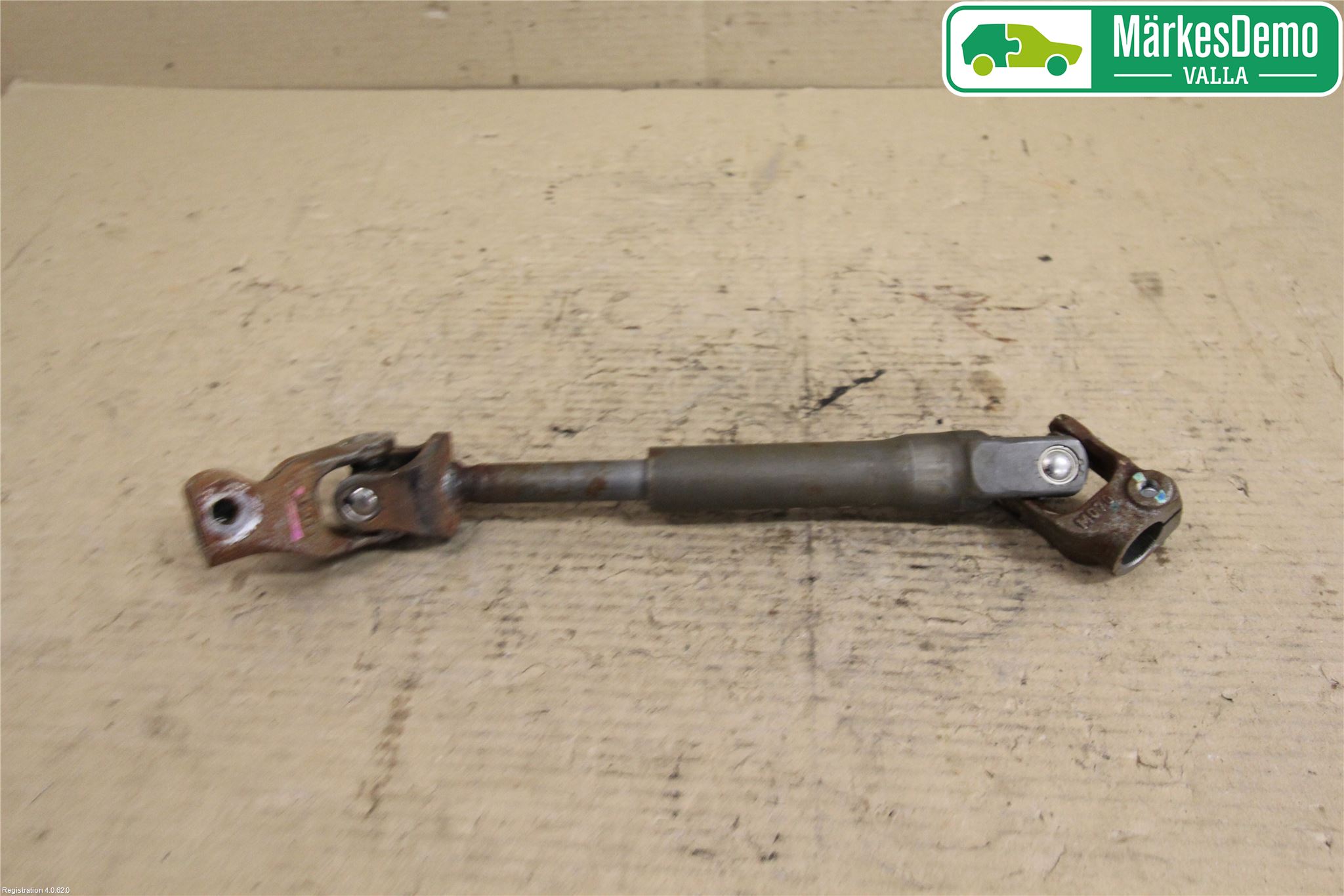Renault MEGANE IV 16-23 Rattakselledd