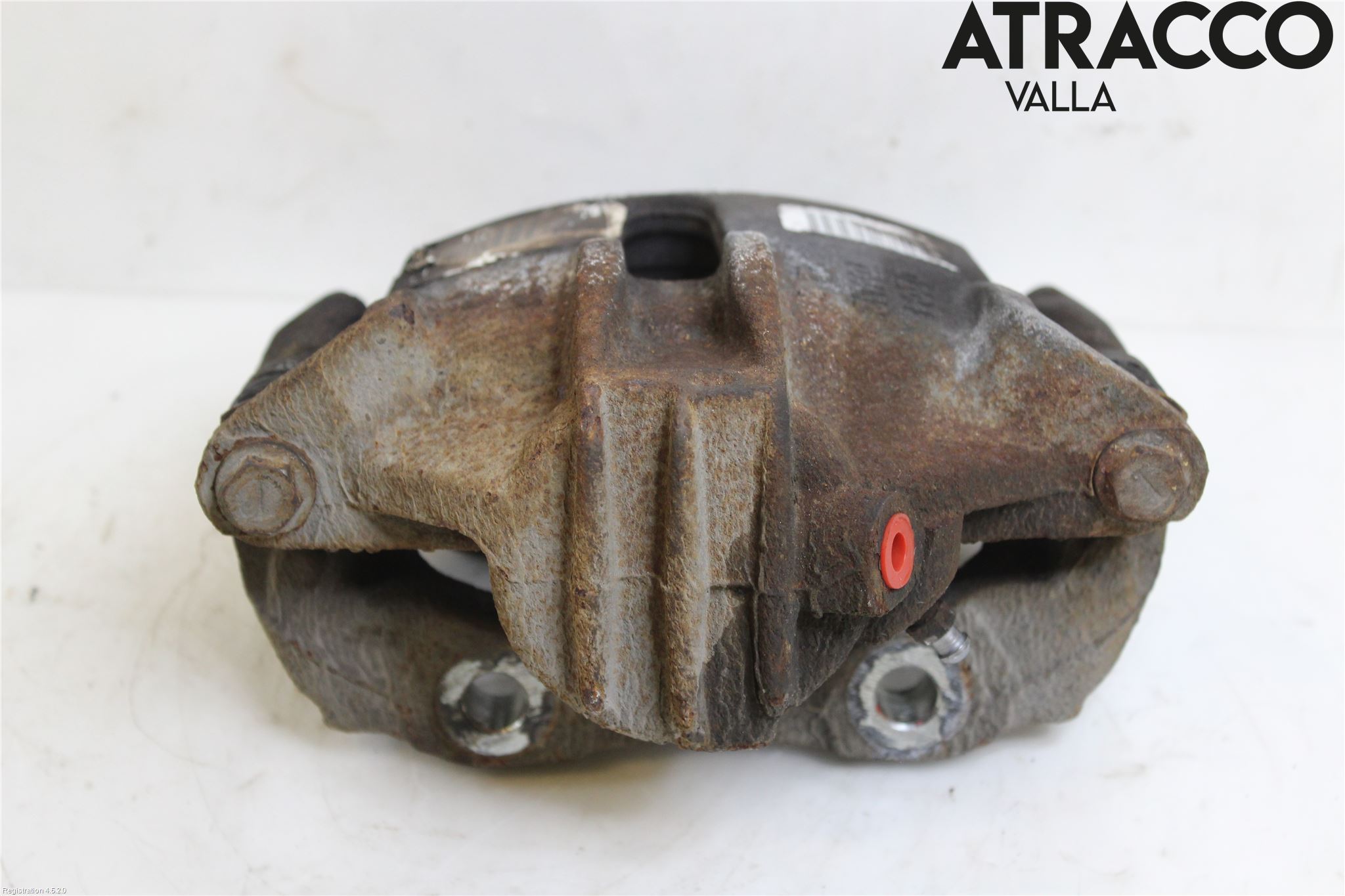 Peugeot 2008 13-20 Bremsecaliper Foran Høyre