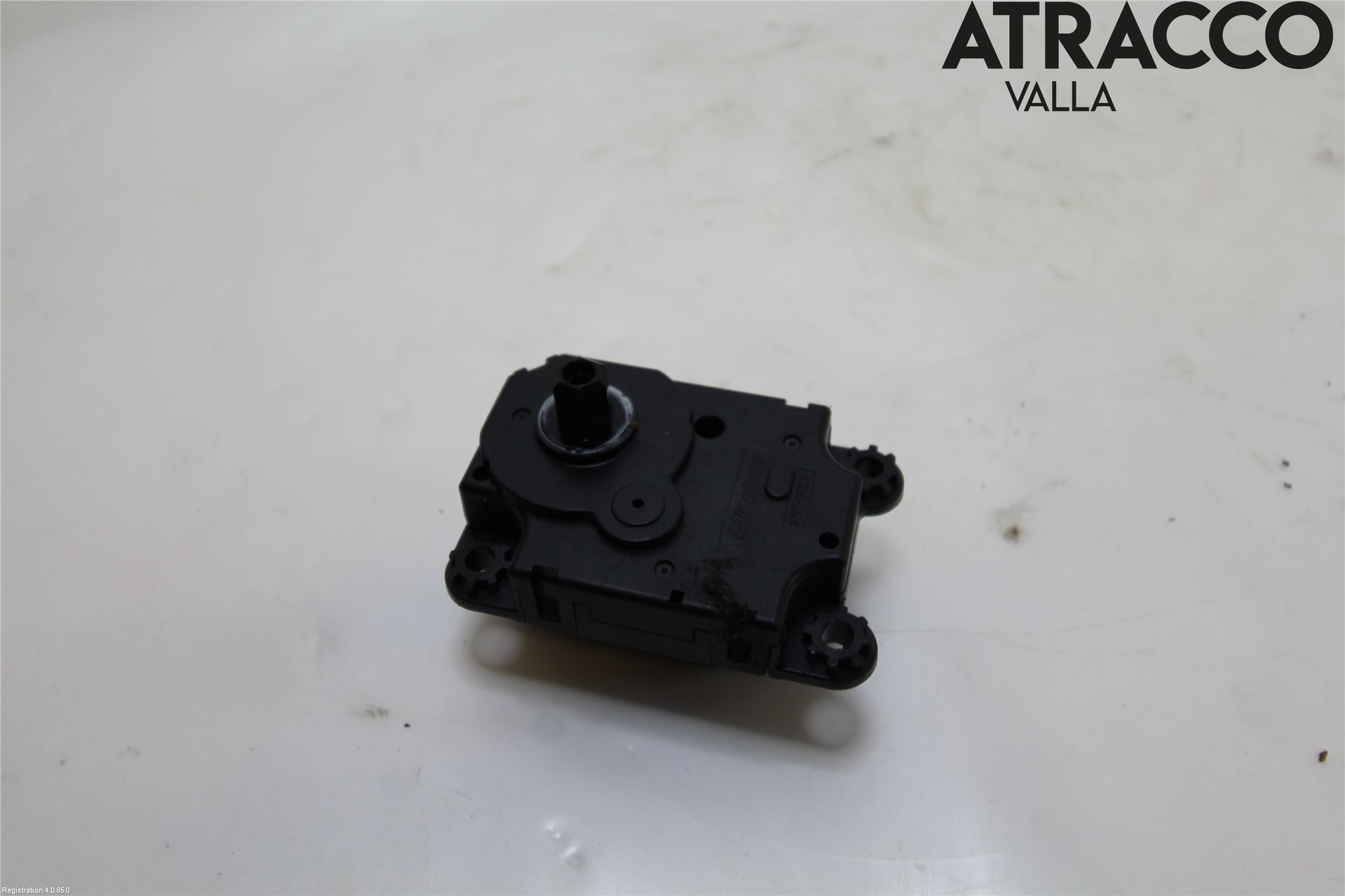 Nissan X-TRAIL 14-21 Varme Ac Regulerings Motor