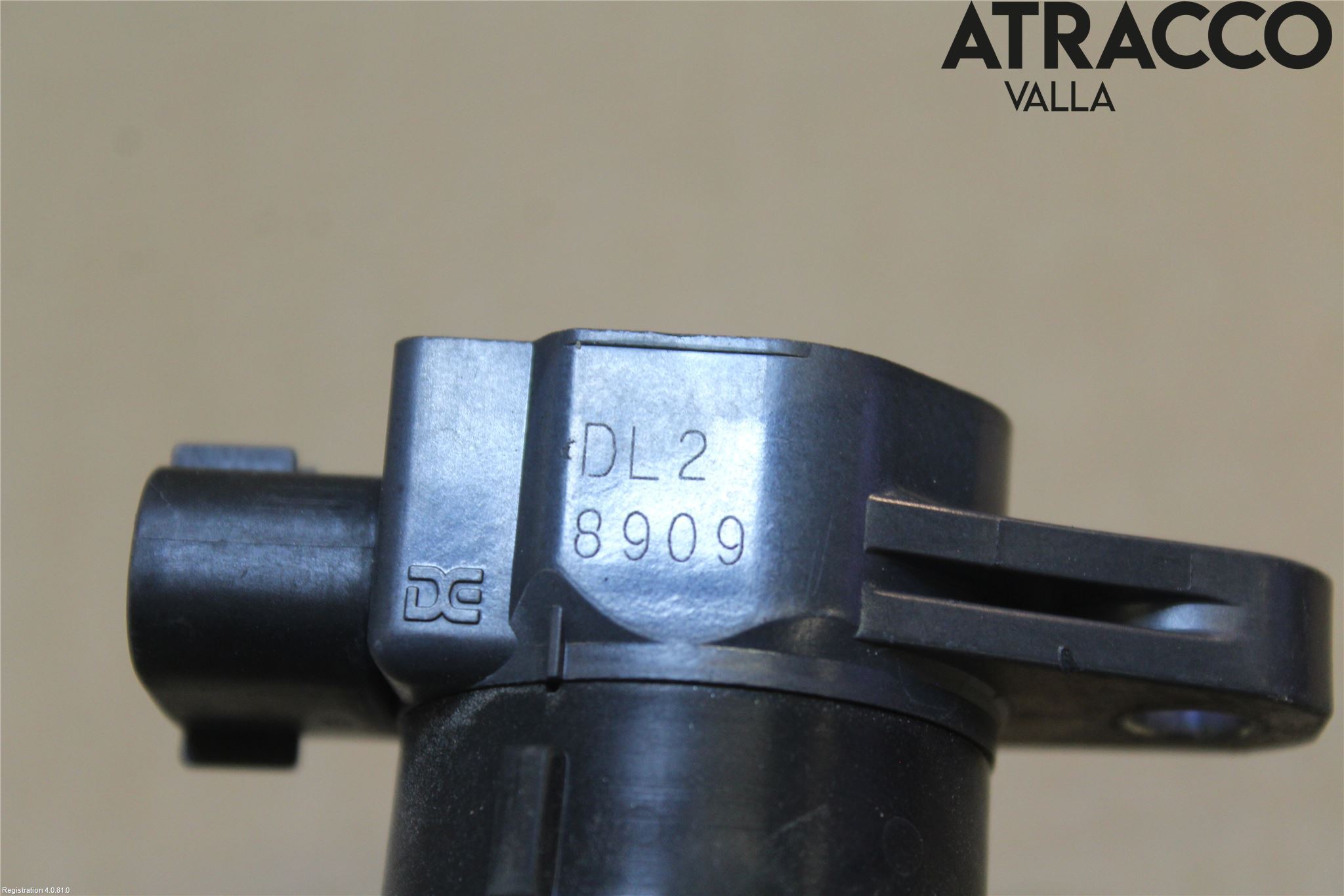 Suzuki ALTO 79-14 Coil