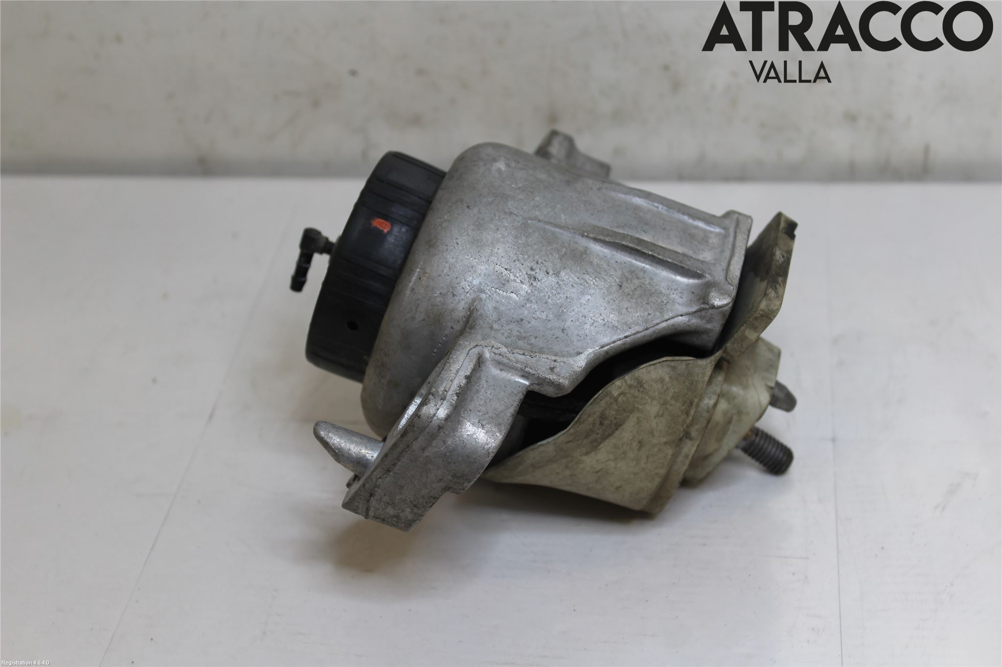 Jaguar XF (X260) 16-24 Motor Feste Gummi