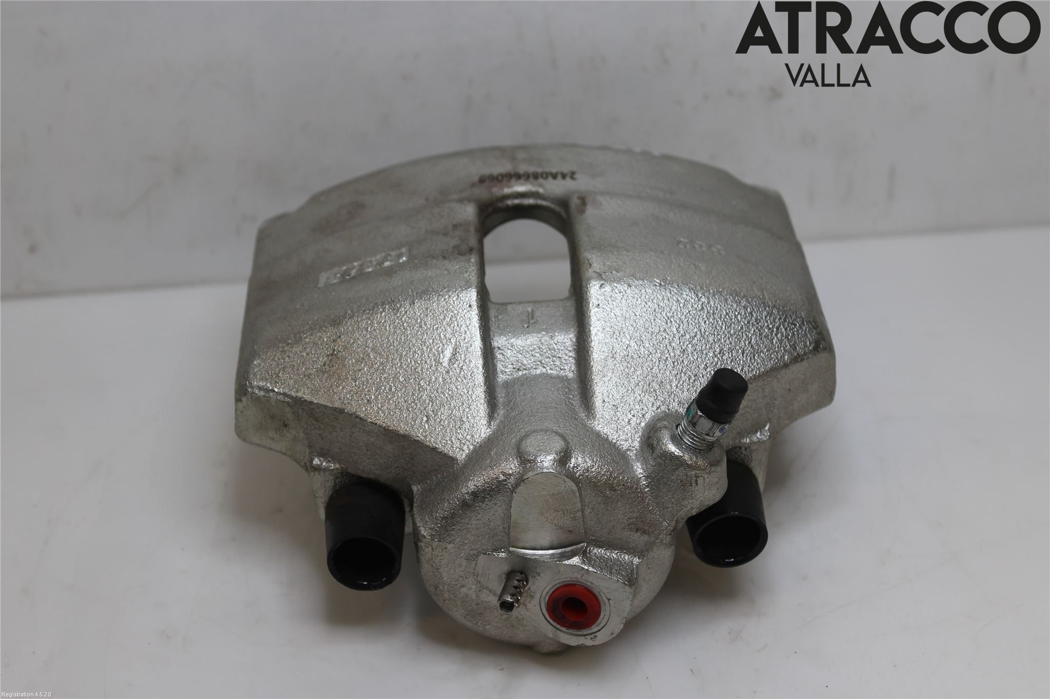 Volkswagen VW GOLF VI 09-13 Bremsecaliper Foran Høyre