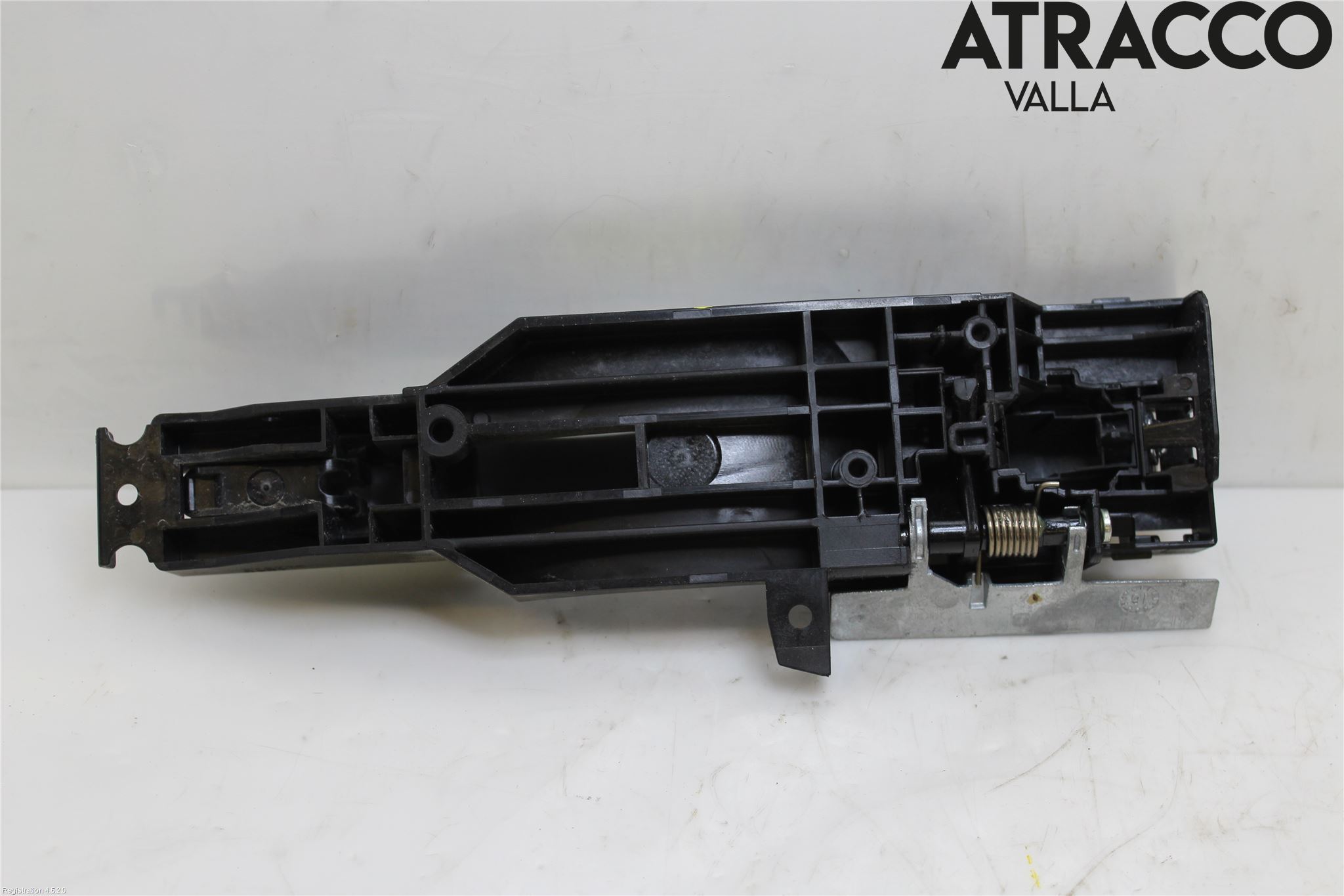 Nissan QASHQAI 14-17 Dørhandtak Ytre Venstre