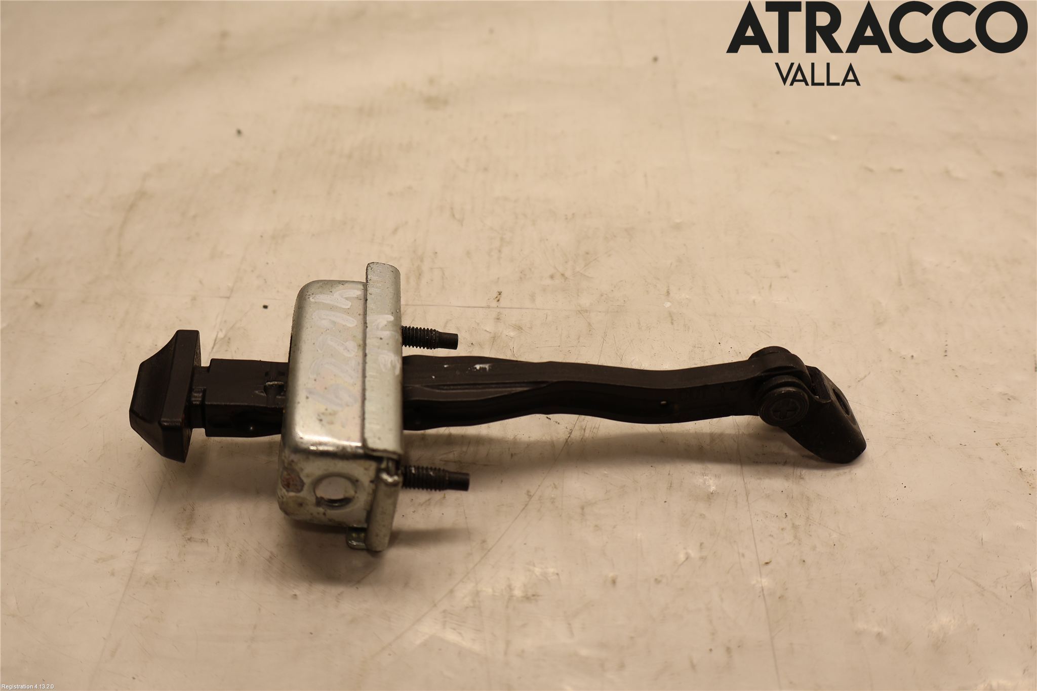 Ford ECOSPORT 17- Dørstopper