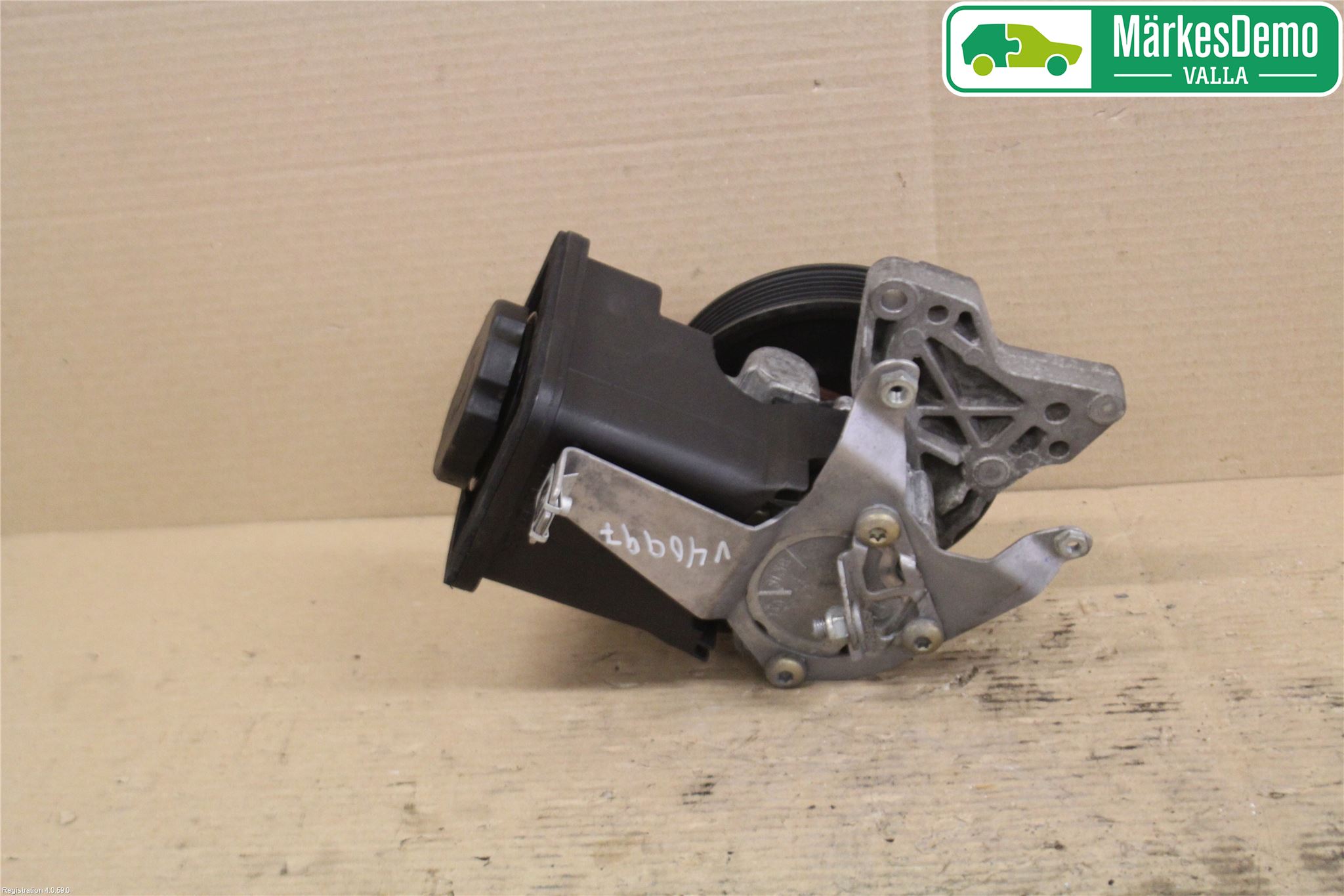 BMW 3 E46      98-05 Servo Pumpe