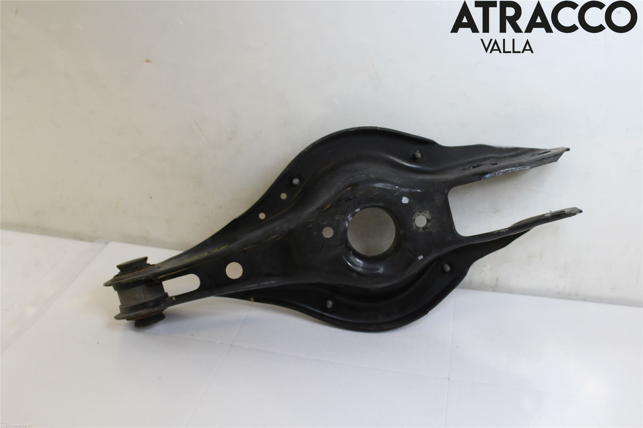 BMW 3 F30/F31/F80 12-19 Bærearm Bak Høyre