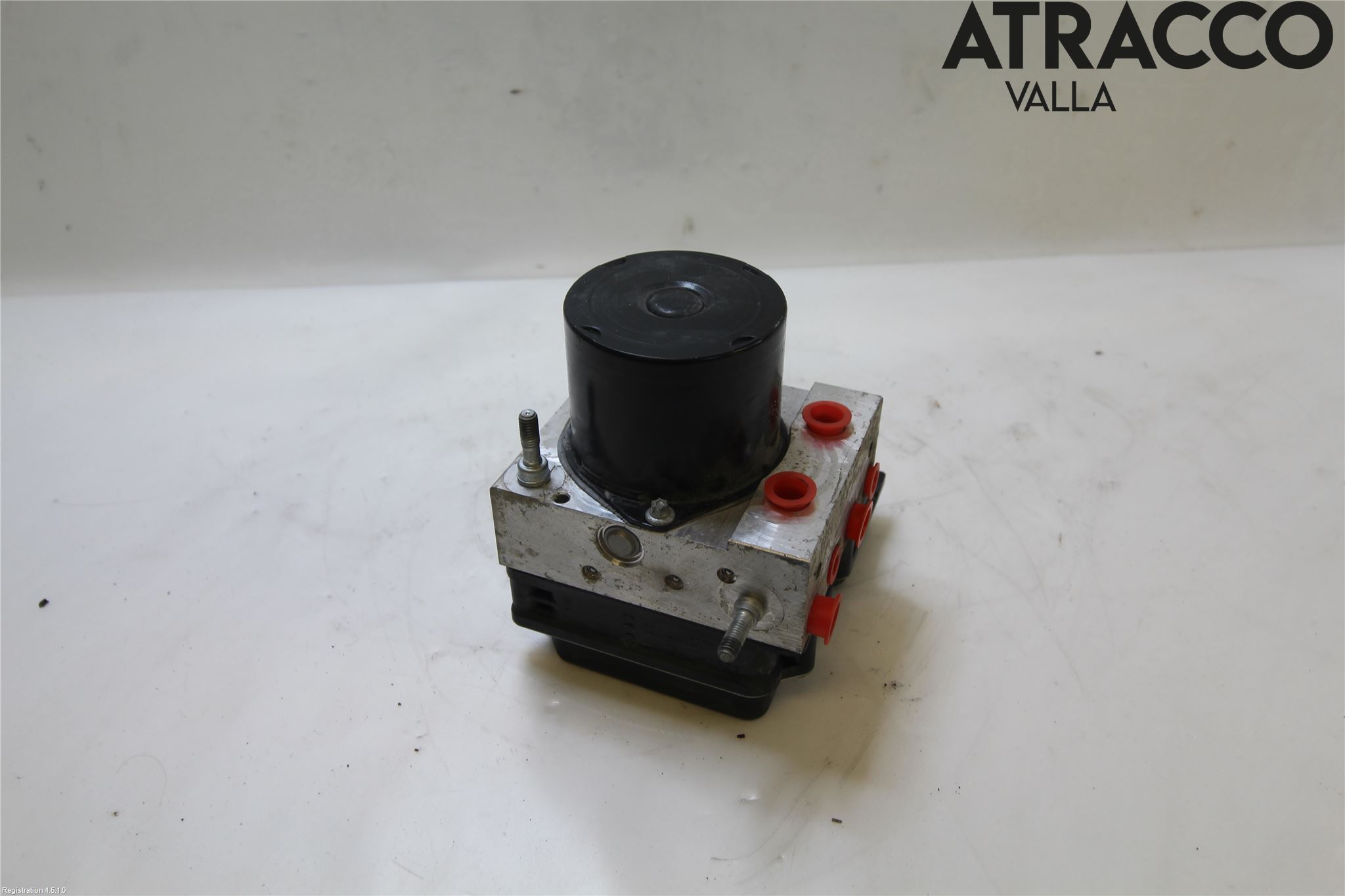 Volkswagen VW POLO 10-17 Abs Hydraulikkaggregat