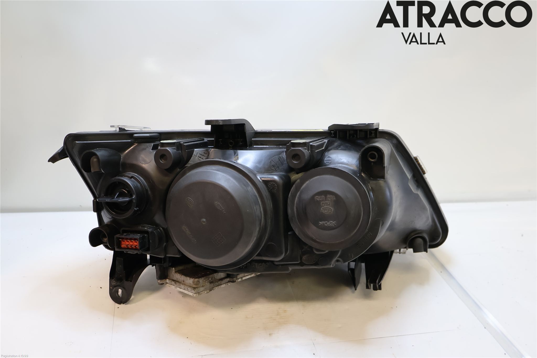 Saab 9-3 VER 2 Frontlykt Venstre