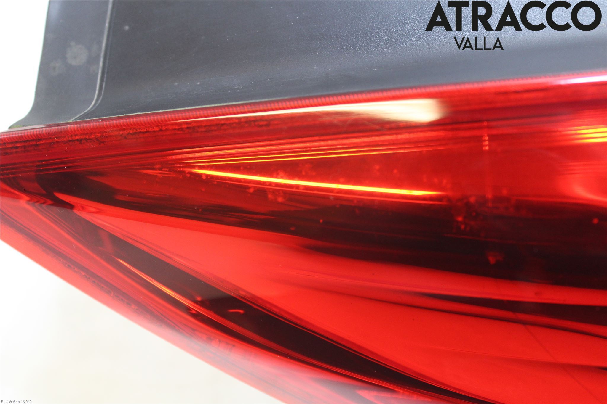 Opel INSIGNIA 09-16 Baklykt Venstre