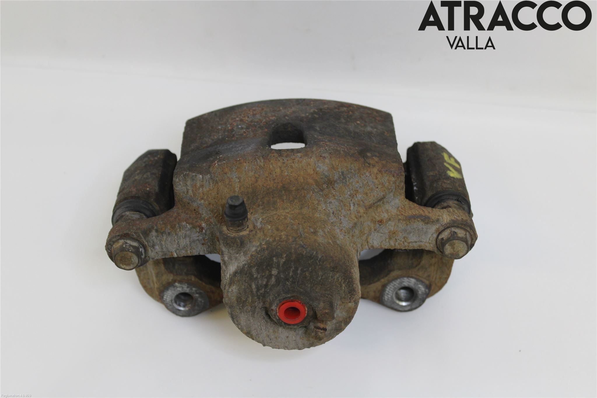 Kia CEED 12-18 Bremsecaliper Foran Venstre