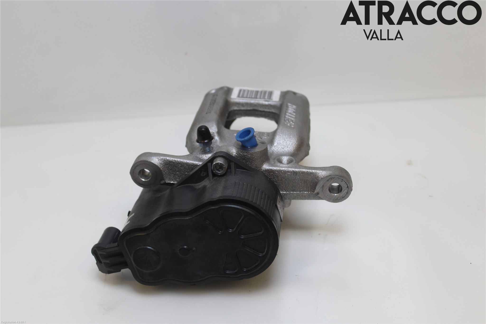 Peugeot 308/E-308 21- Bremsecaliper Bak Høyre