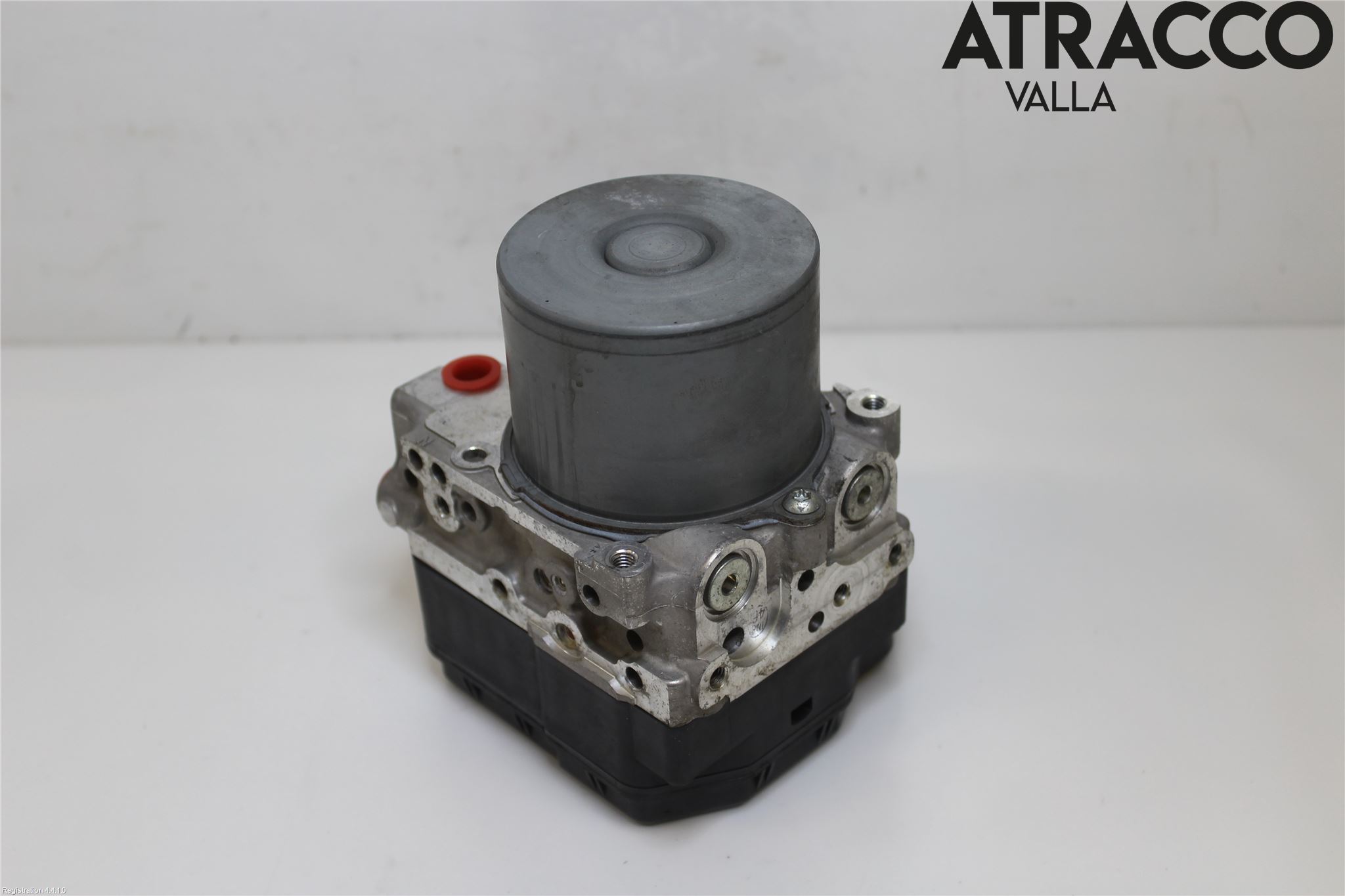Mazda 6 08-13 Abs Hydraulikkaggregat