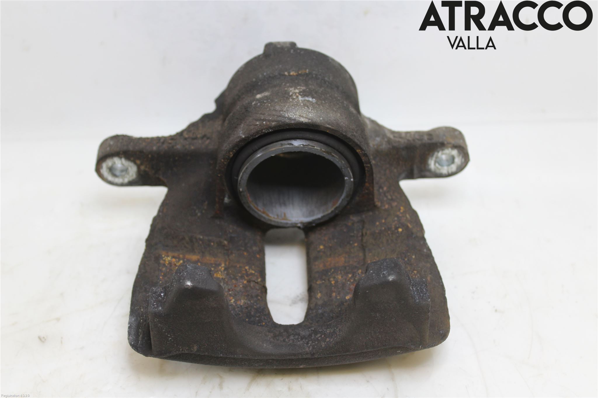 Peugeot 208/E-208 20- Bremsecaliper Foran Venstre
