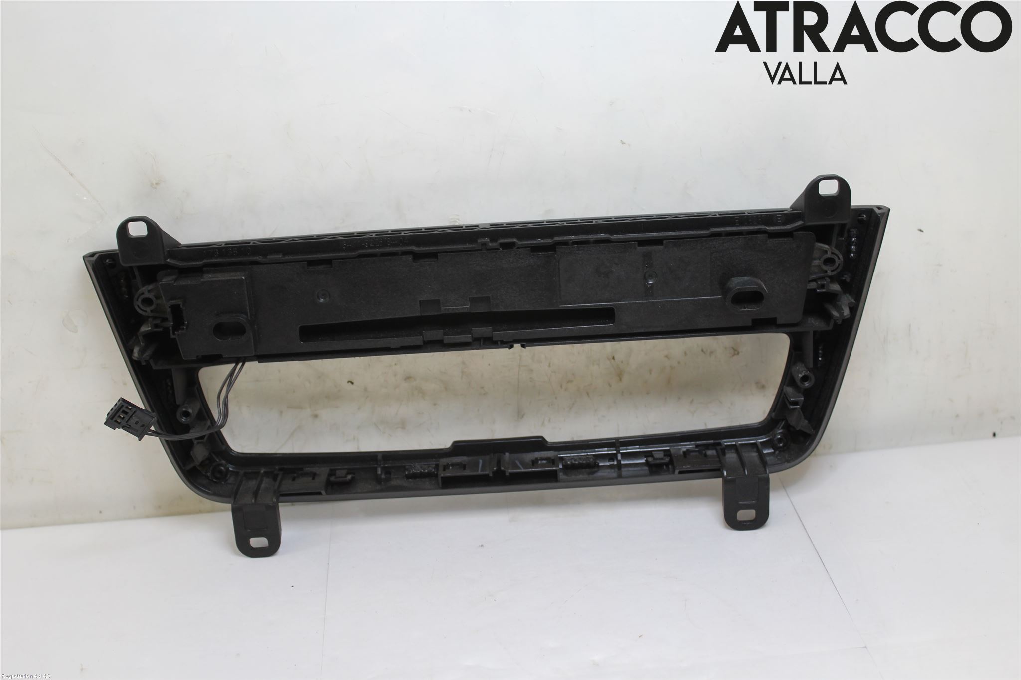 BMW 3 GT F34 13-19 Stereo Radio Med Cd