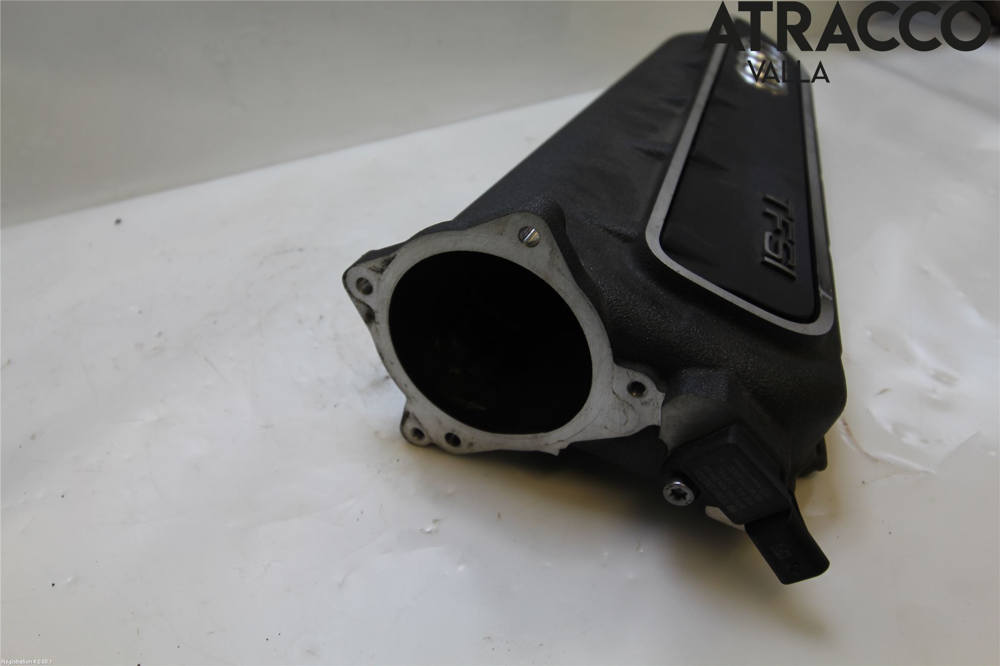 Audi A3/S3 8V 13-20 Innsugningsmanifold