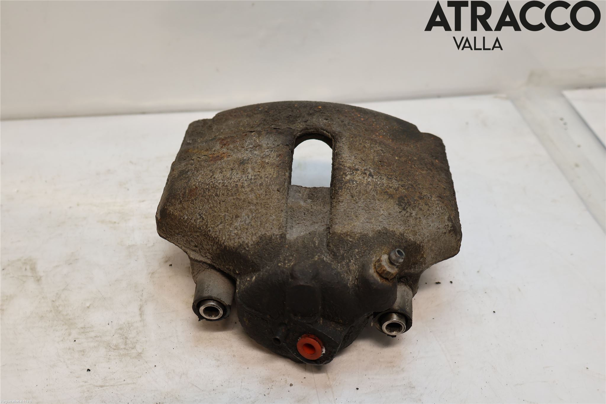 Volkswagen VW PASSAT CC 08-16 Bremsecaliper Foran Høyre