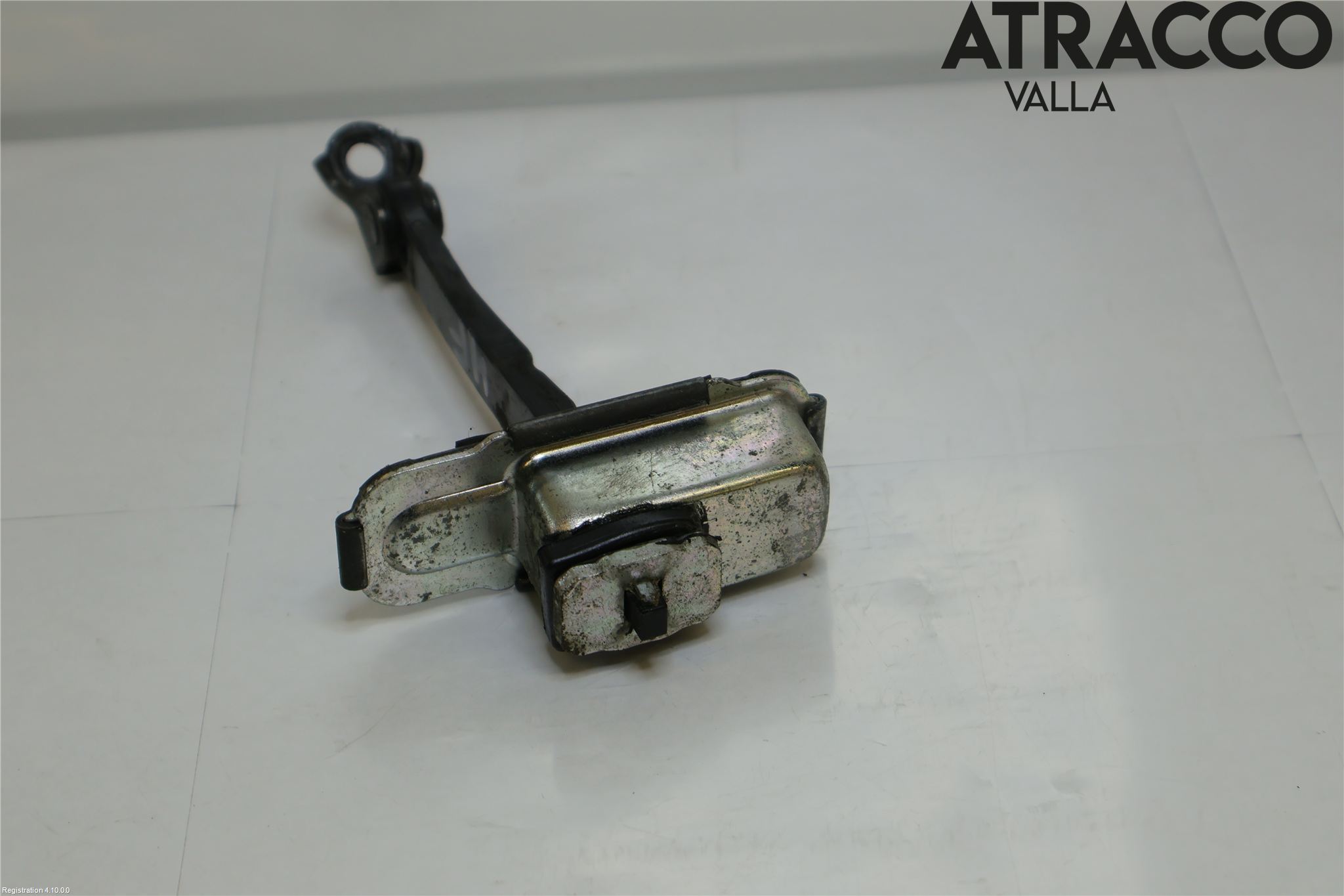 Kia CARENS III 13-19 Dørstopper