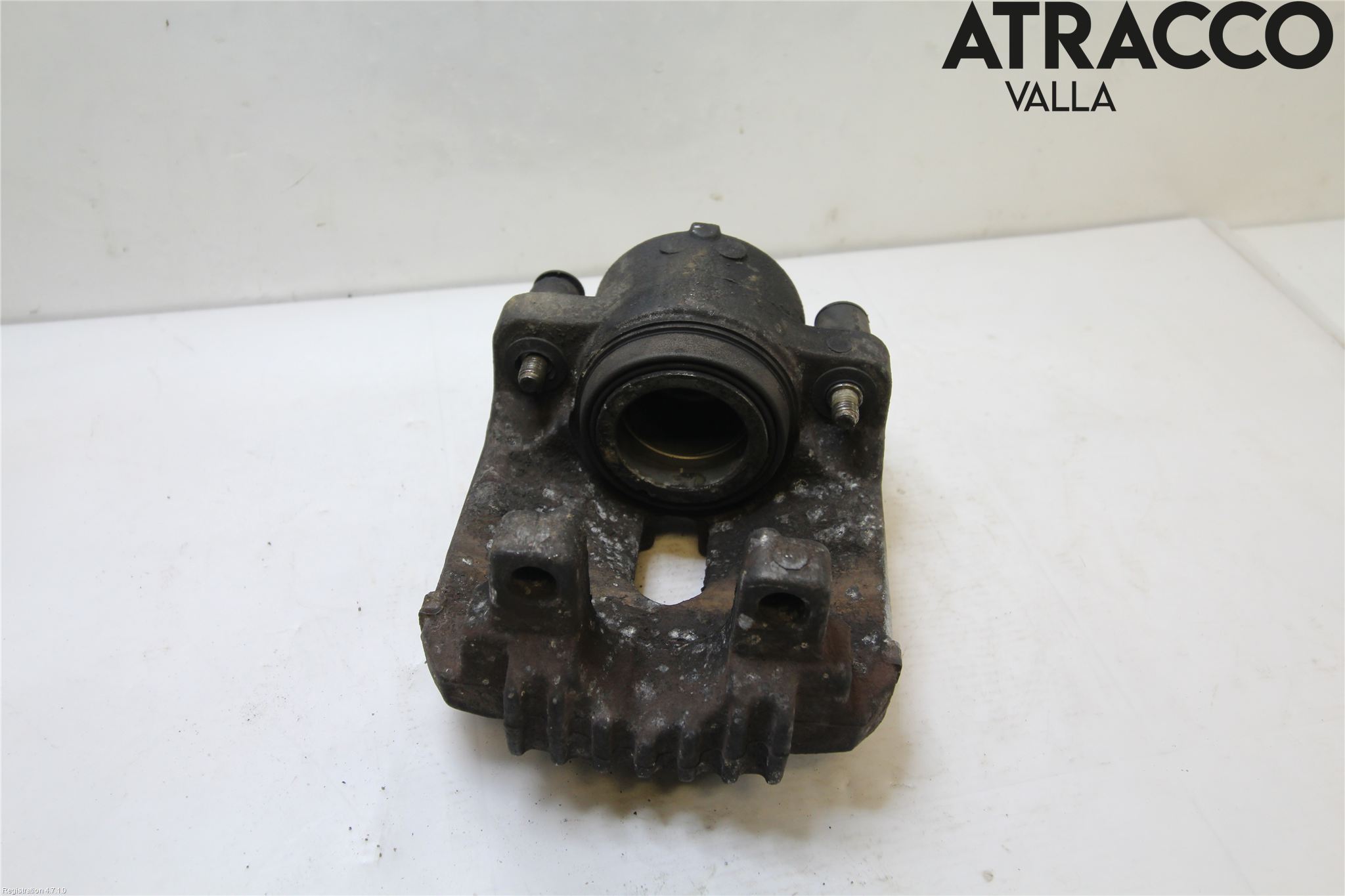 BMW 3 E90/91 SED/TOU 05-12 Bremsecaliper Foran Venstre