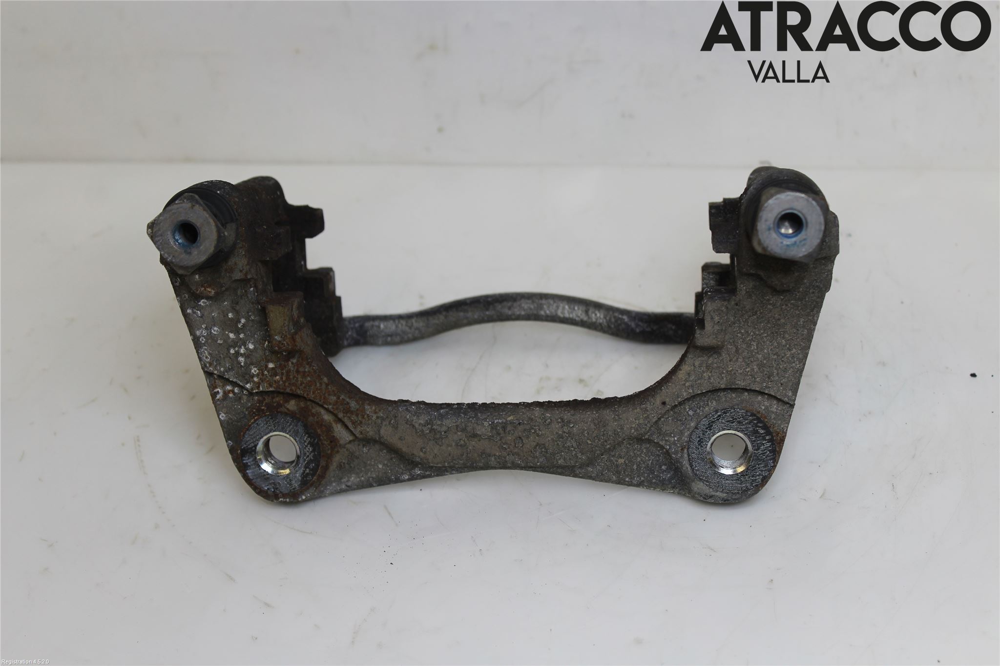 Toyota C-HR 16-23 Bremsecaliper Feste Holder