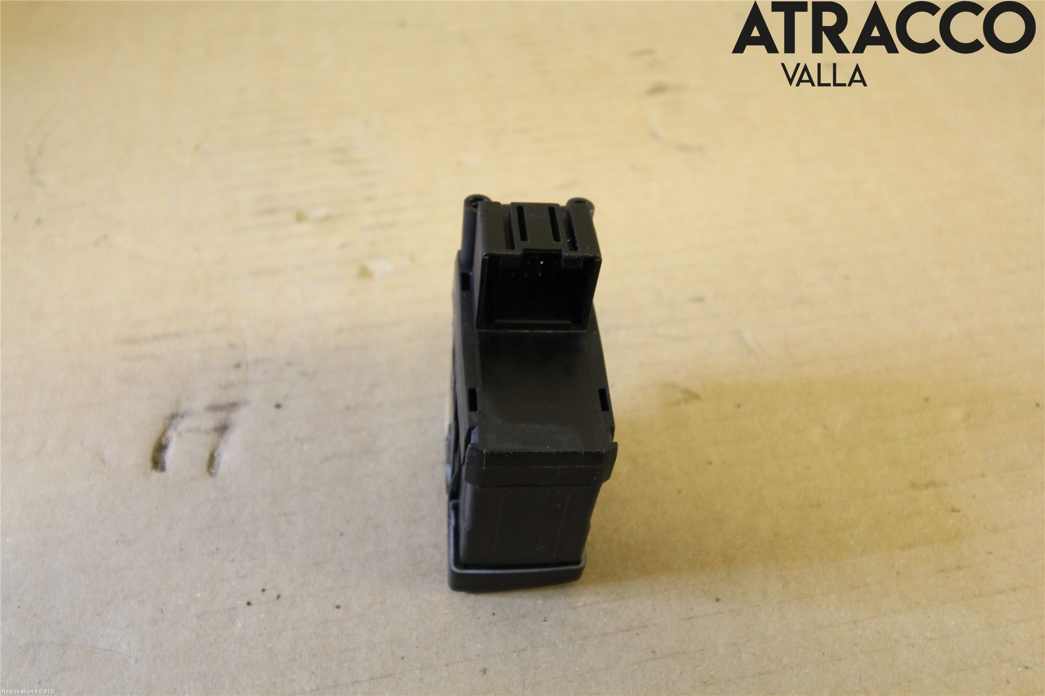 Audi A4/S4 08-11 Bryter Parkeringsbrems