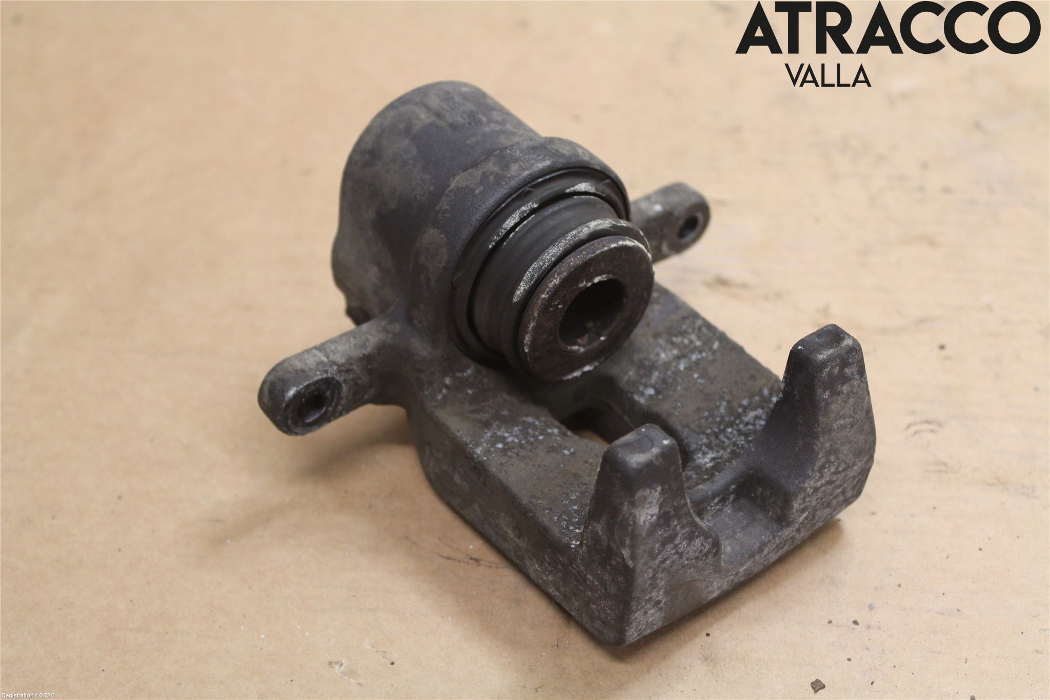 Lancia THEMA Bremsecaliper Bak Høyre