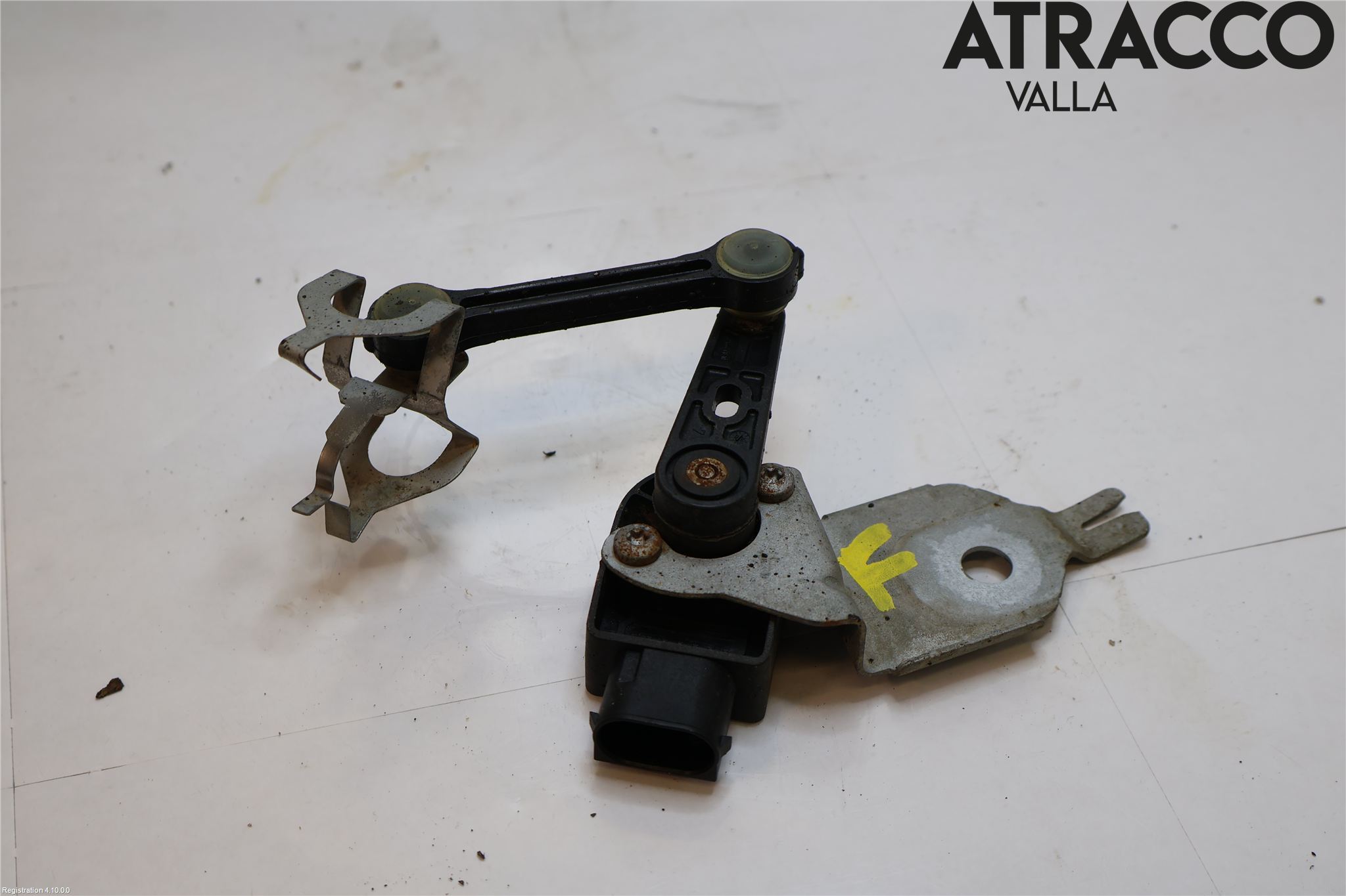 Mercedes-Benz MB E-KLASS (W213) 16-23 Sensor Lysinnstilling