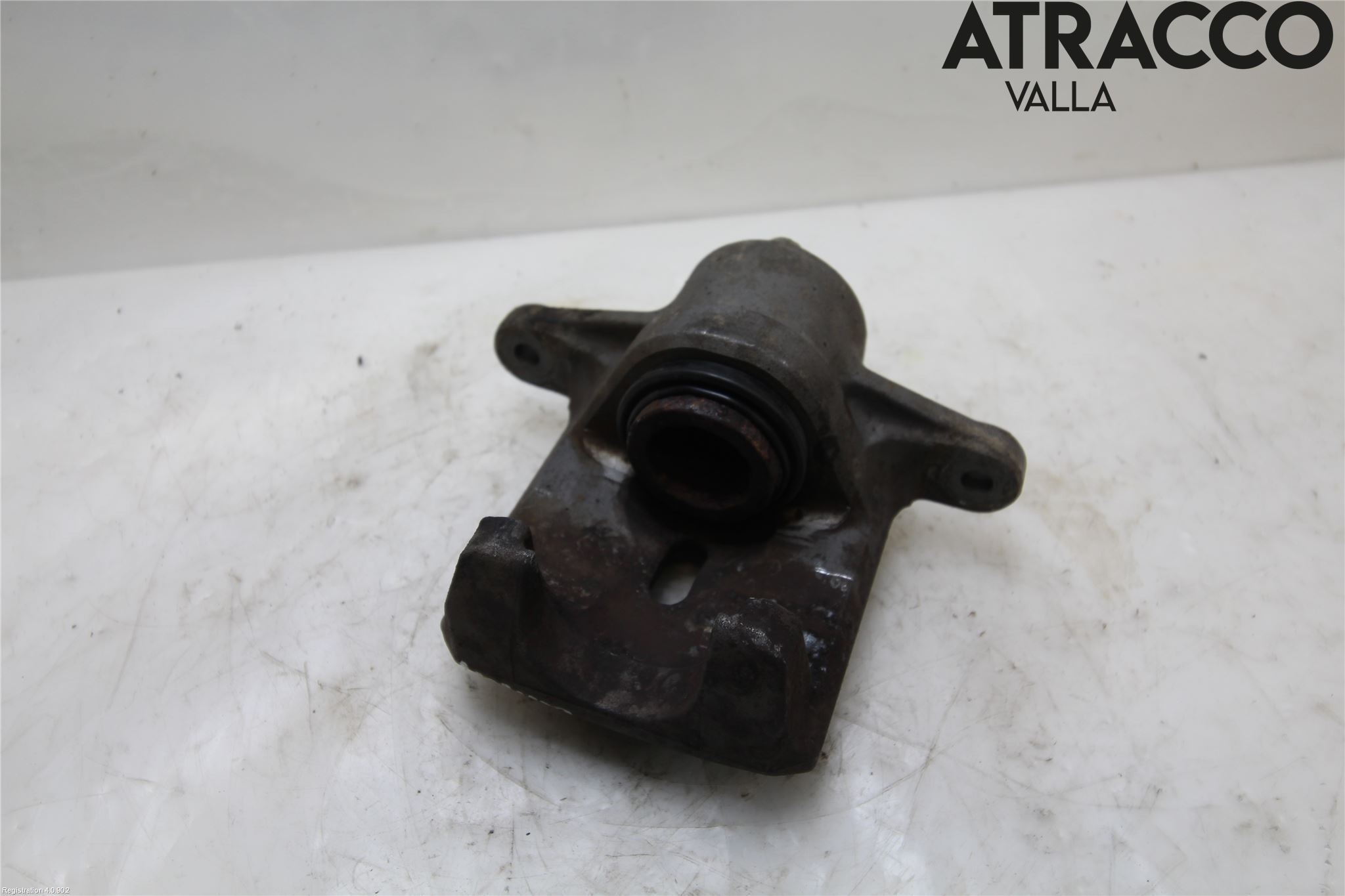 Subaru LEGACY 10-14 Bremsecaliper Bak Høyre