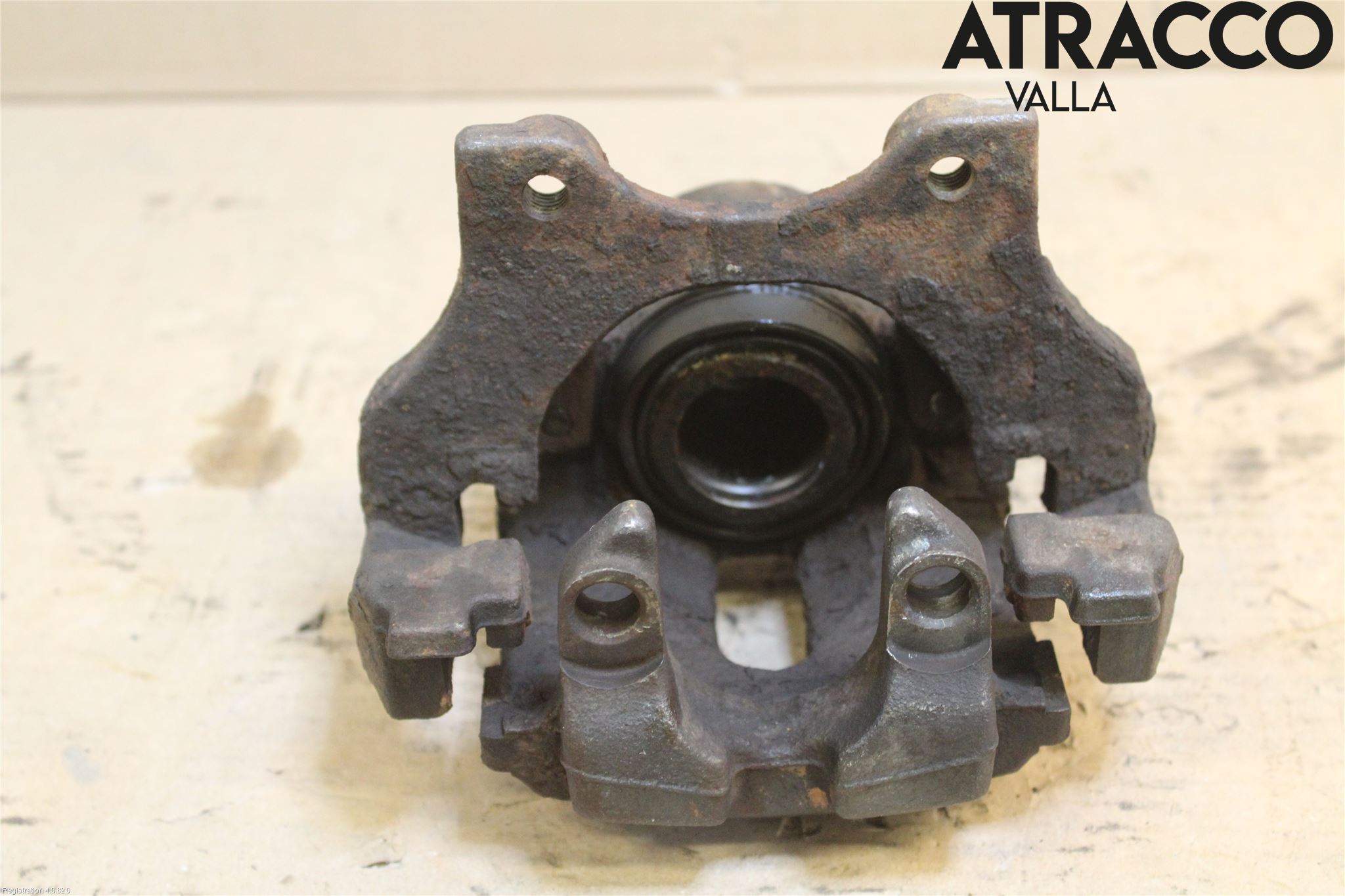 BMW 3 E90/91 SED/TOU 05-12 Bremsecaliper Bak Høyre
