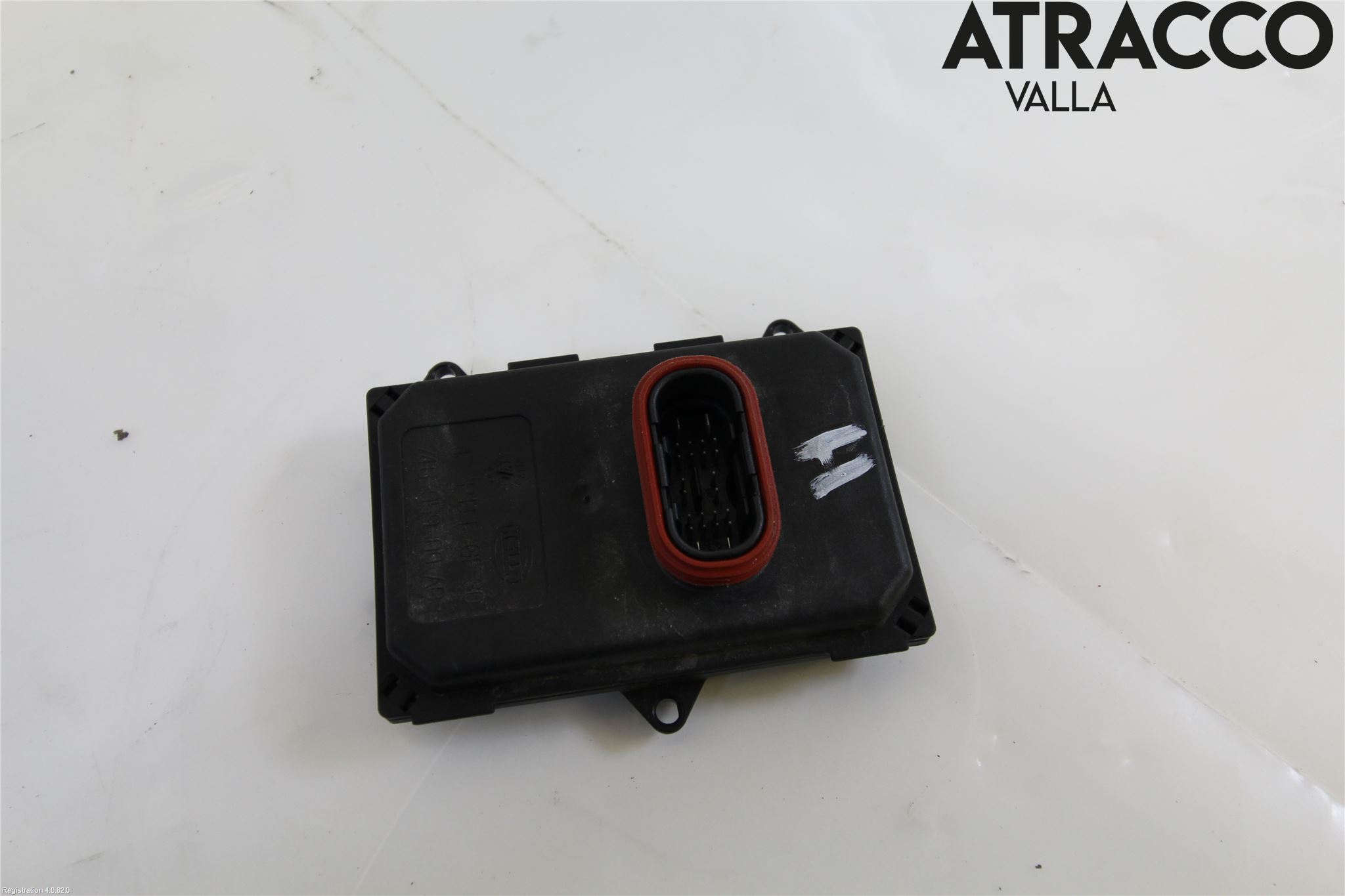 Volkswagen VW TIGUAN 07-16 Styreenhet Xenon