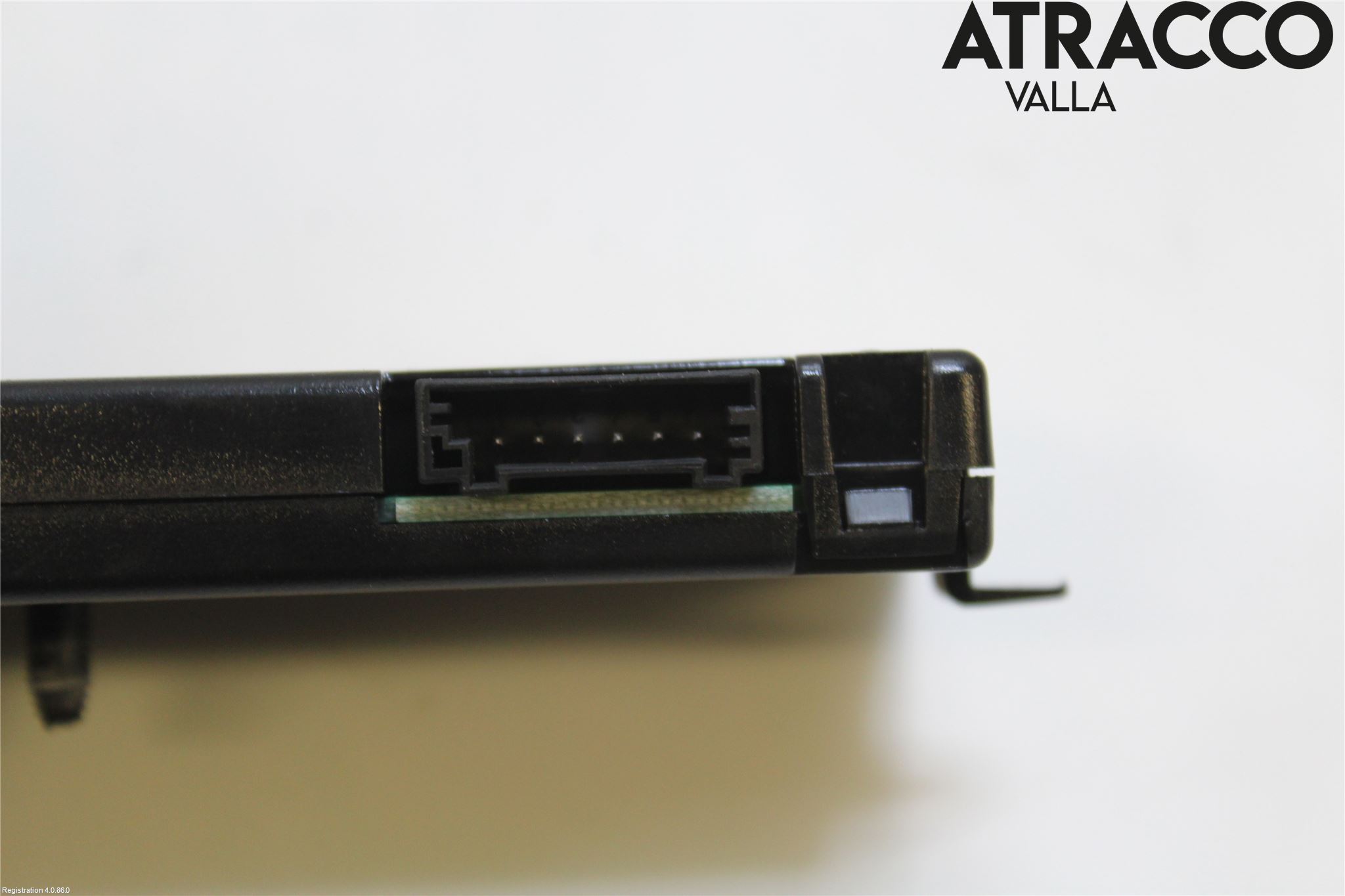 BMW 3 GT F34 13-19 Stereo Antenneforsterker