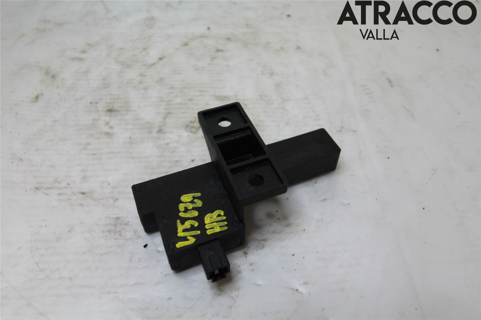 Audi A6 ALLROAD 12-18 Stereo Antenne Radio-Tv