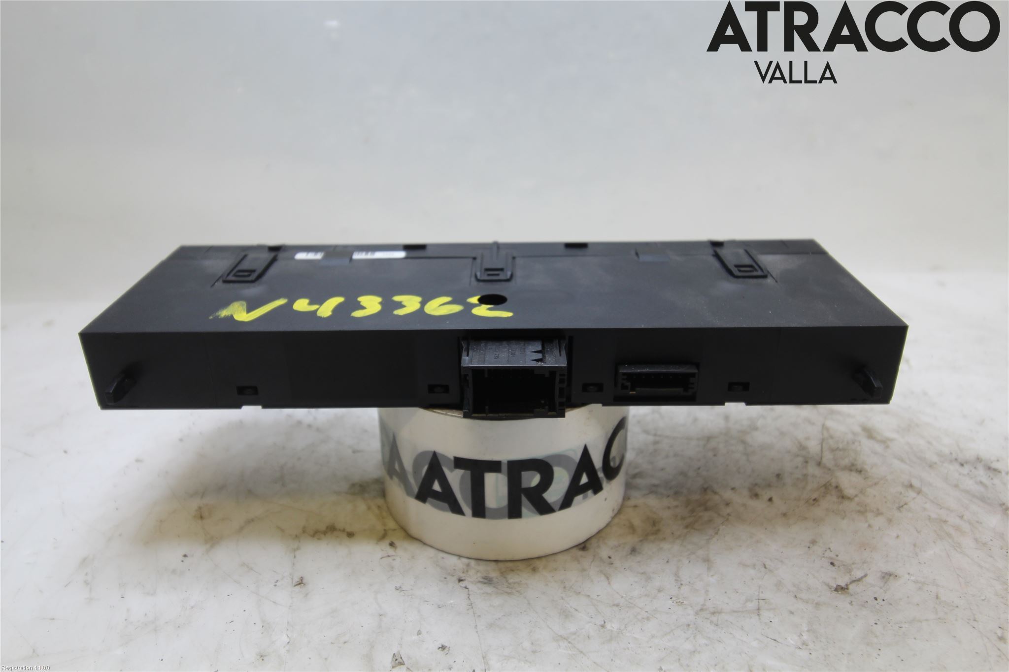 BMW 5 E60/61 Sed/Tou 02-10 Bryter Varmesete