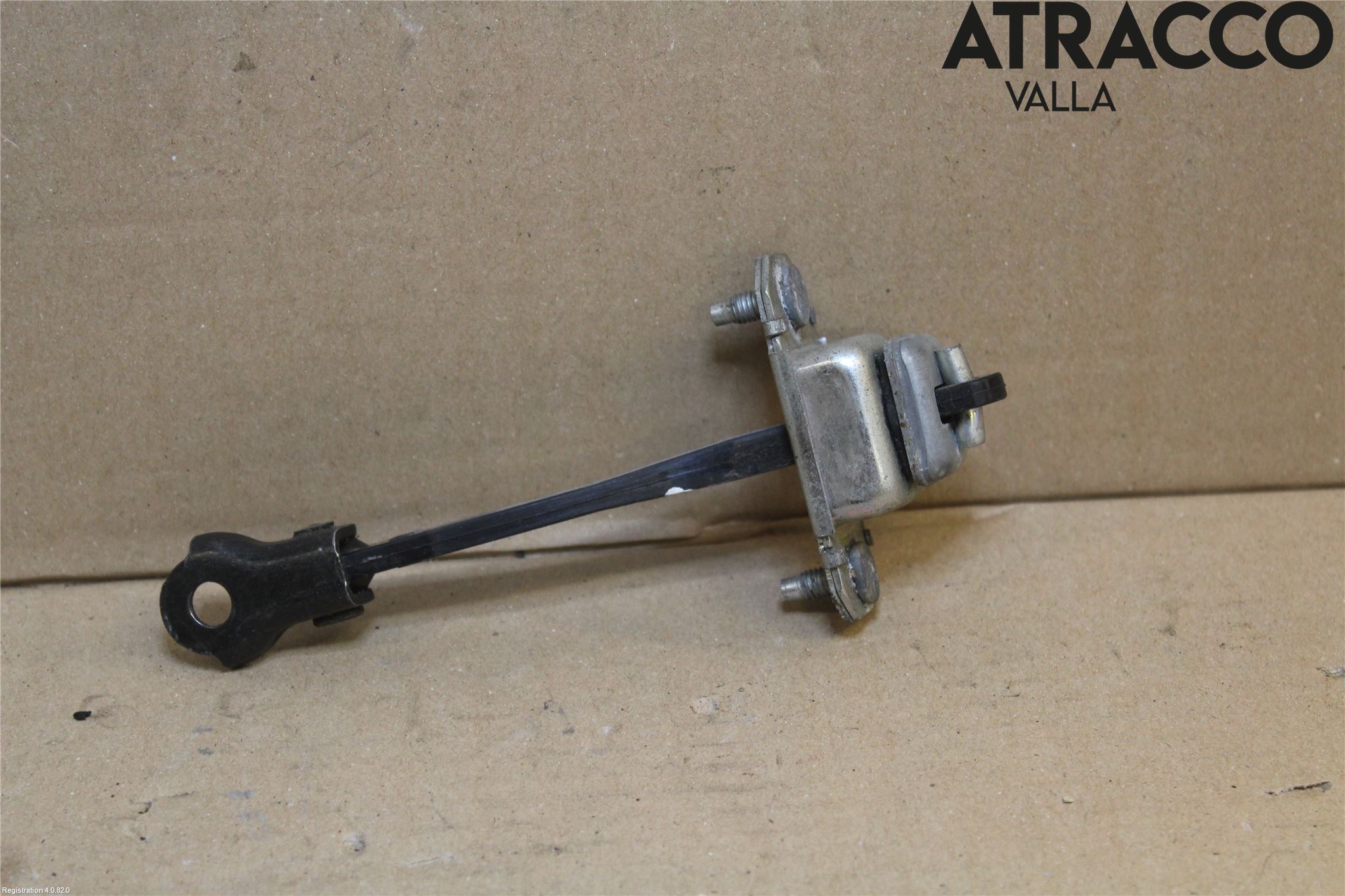Subaru OUTBACK   07-09 Dørstopper
