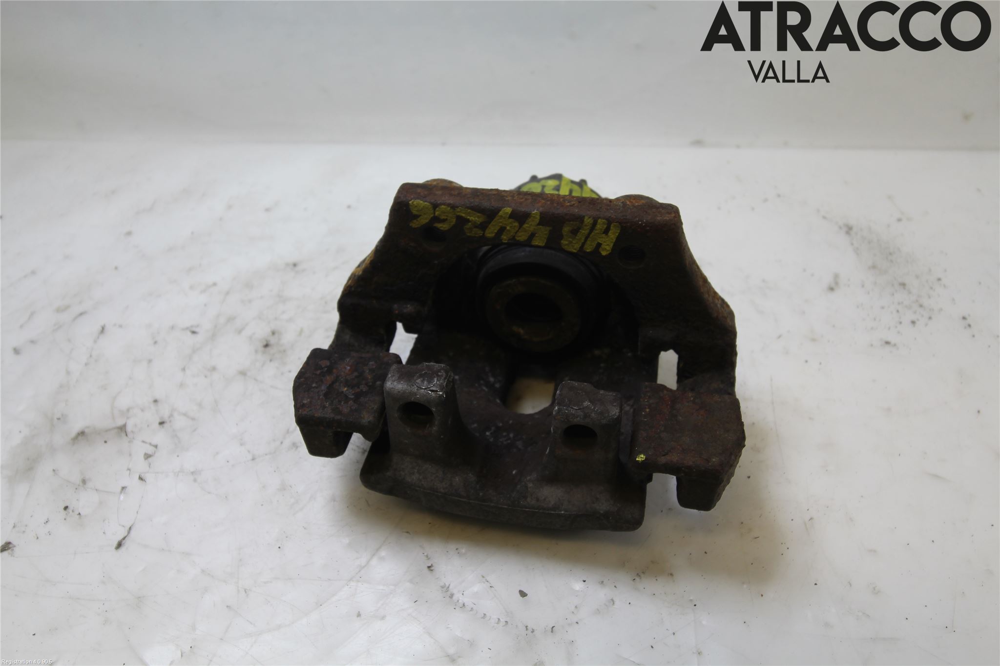 BMW 5 E60/61 Sed/Tou 02-10 Bremsecaliper Bak Høyre