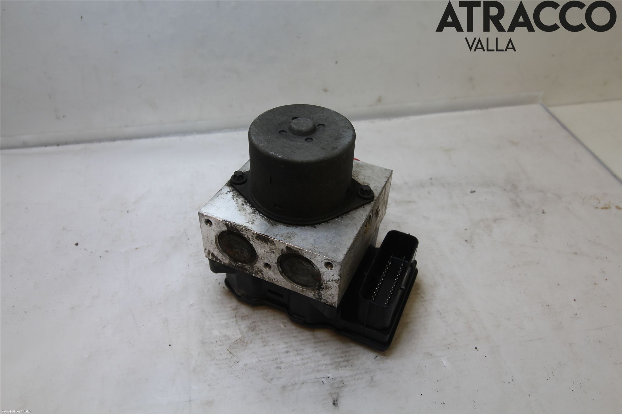 Mini COUPE R56 05-14 Abs Hydraulikkaggregat