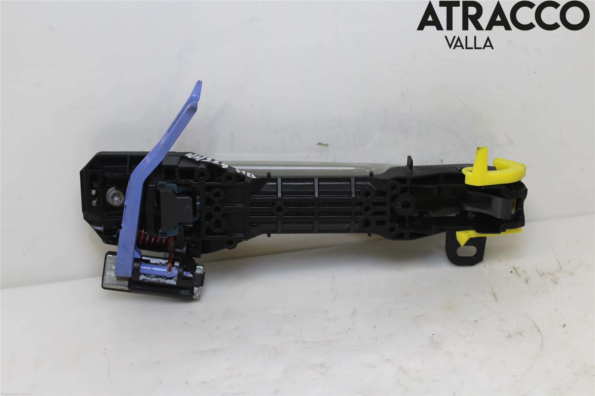 Subaru XV 12-17 Dørhandtak Ytre Høyre