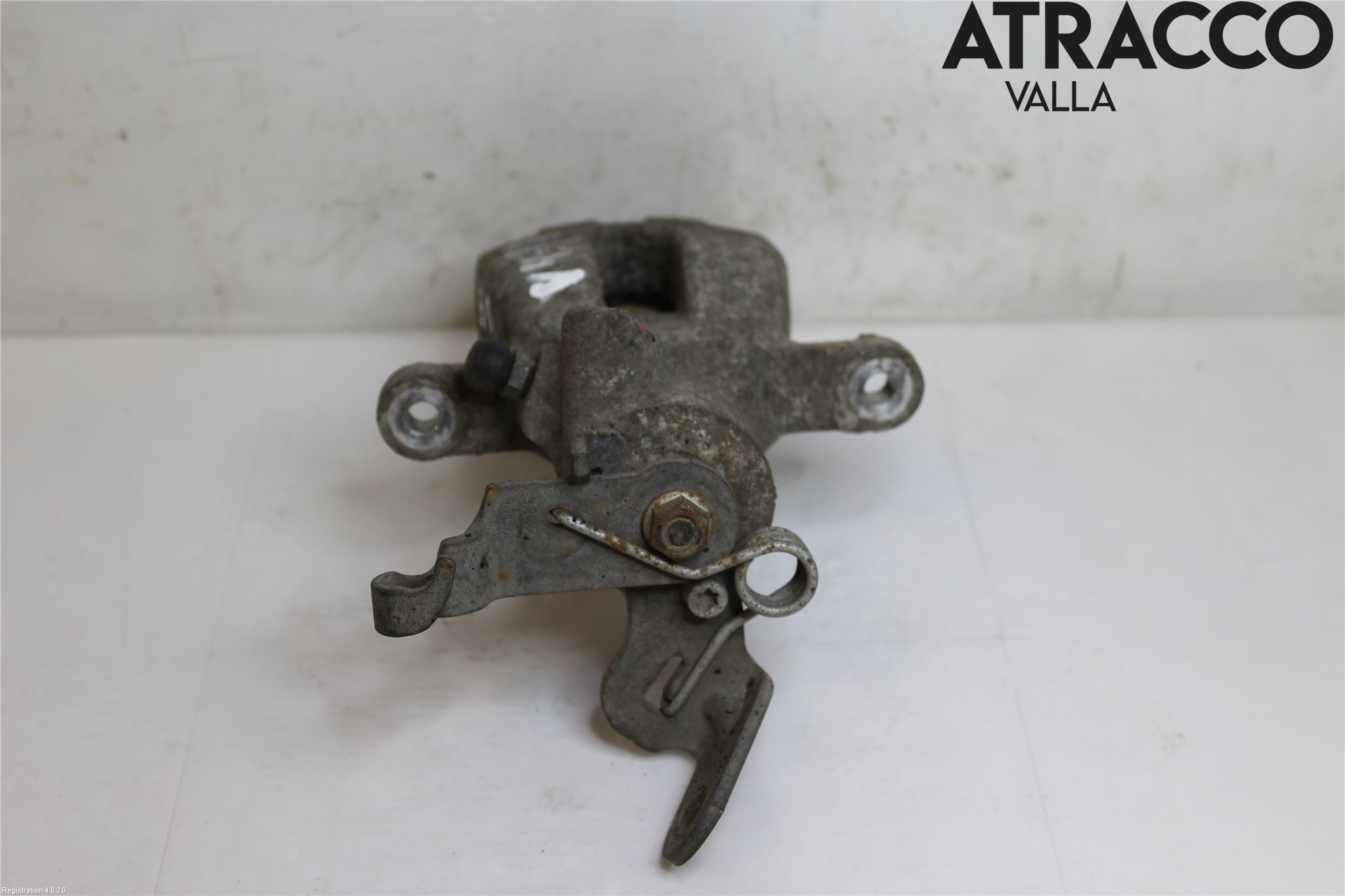 Skoda OCTAVIA (5E) 13-20 Bremsecaliper Bak Venstre