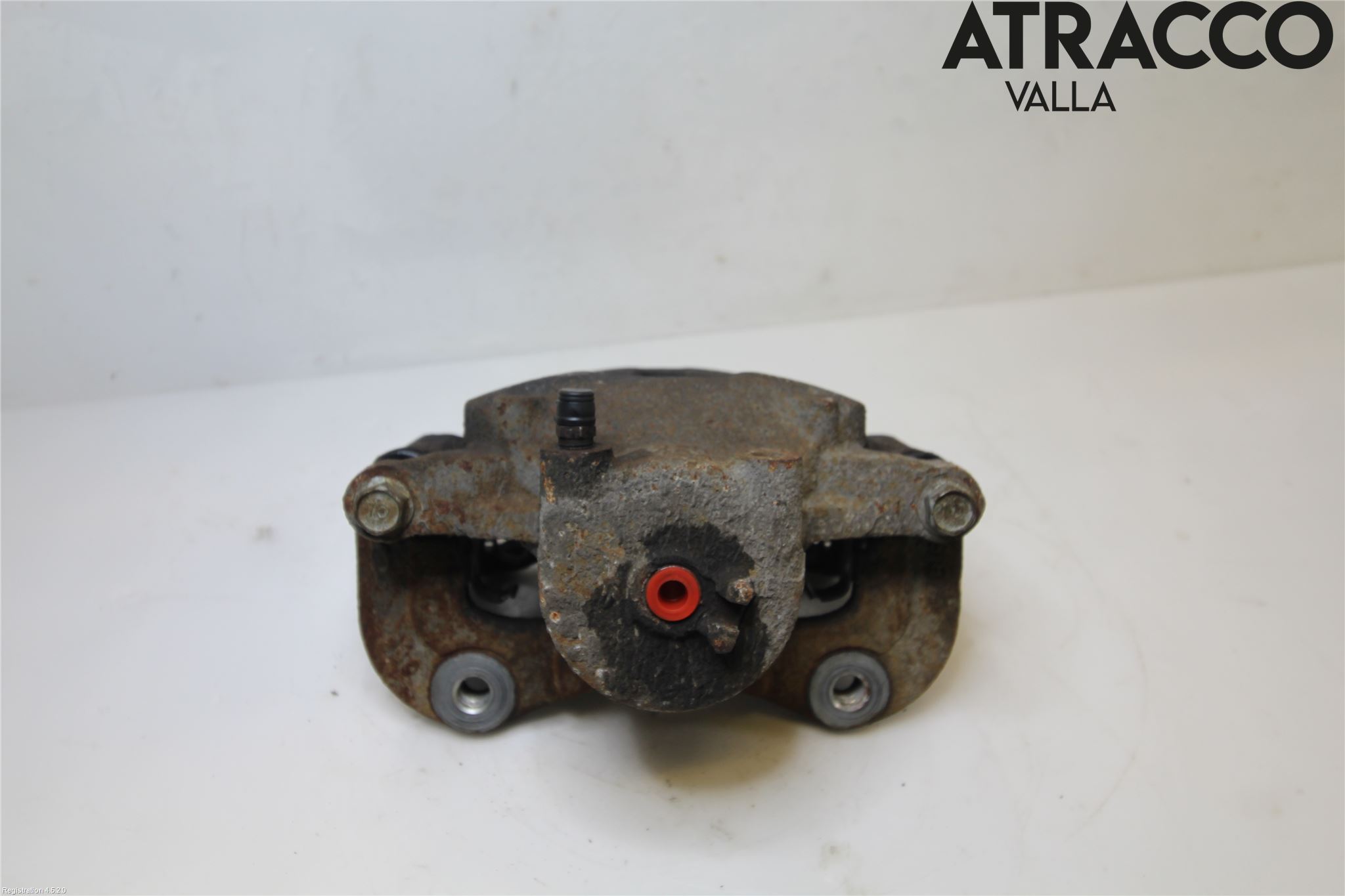 Kia SOUL 09- Bremsecaliper Foran Venstre