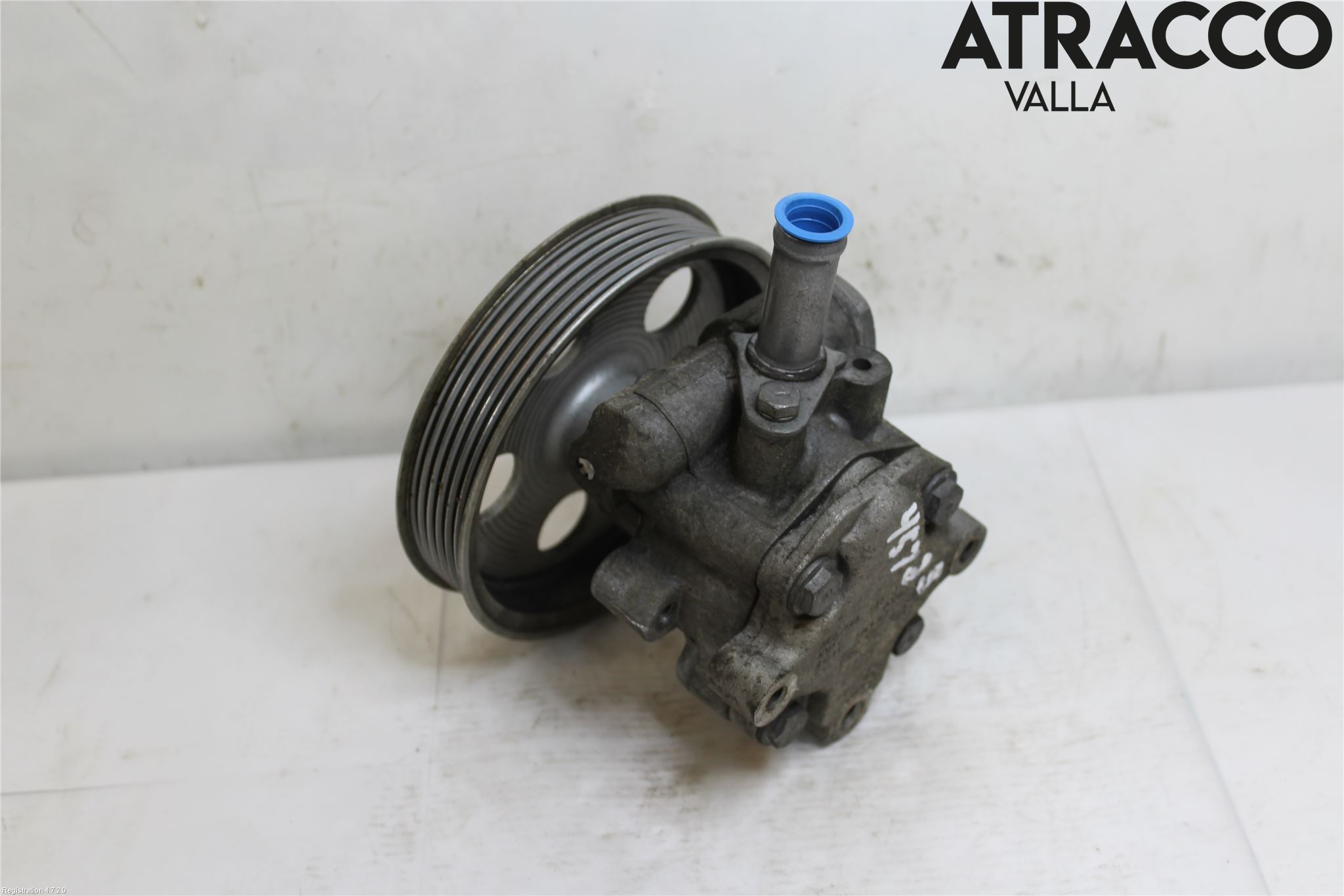 Audi A4/S4 05-07 Servo Pumpe