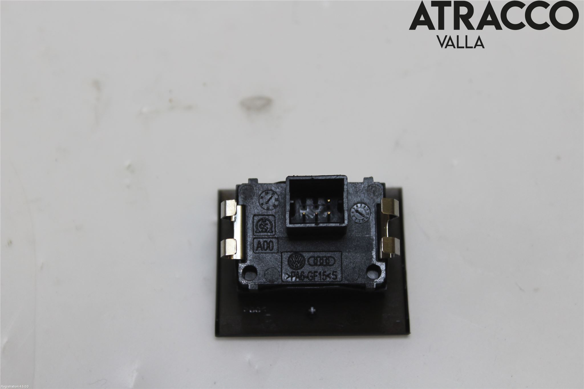 Volkswagen VW PASSAT 15-19 Sensor Mørke Automatikk